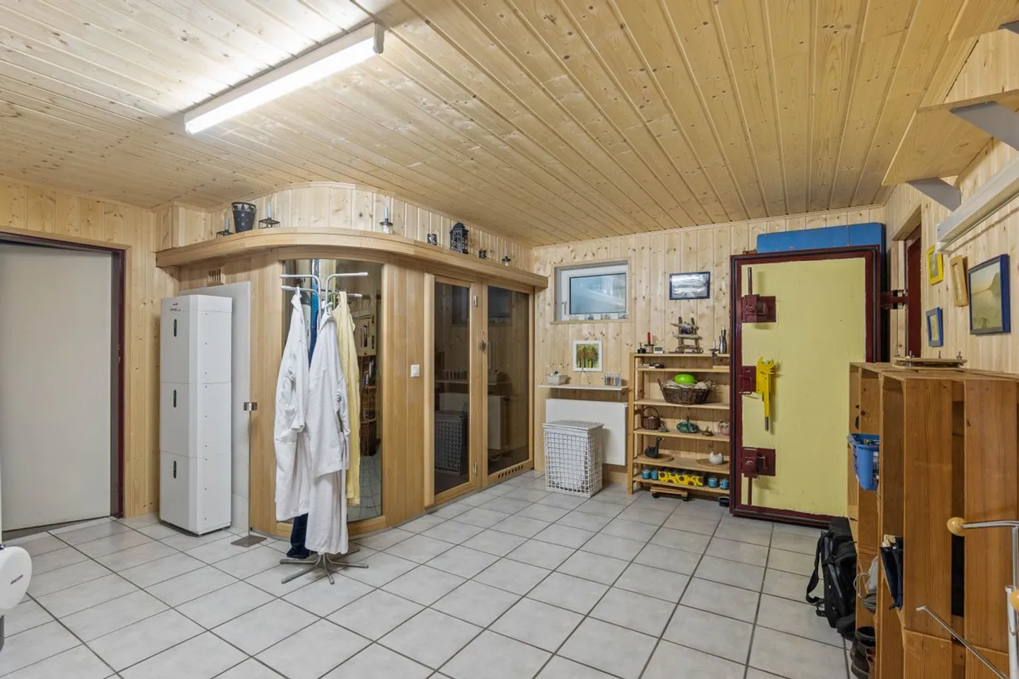 Idéal pour les grandes familles avec des animaux - espace, tranquillité et qualité de vie. - Photo 10 sur 11