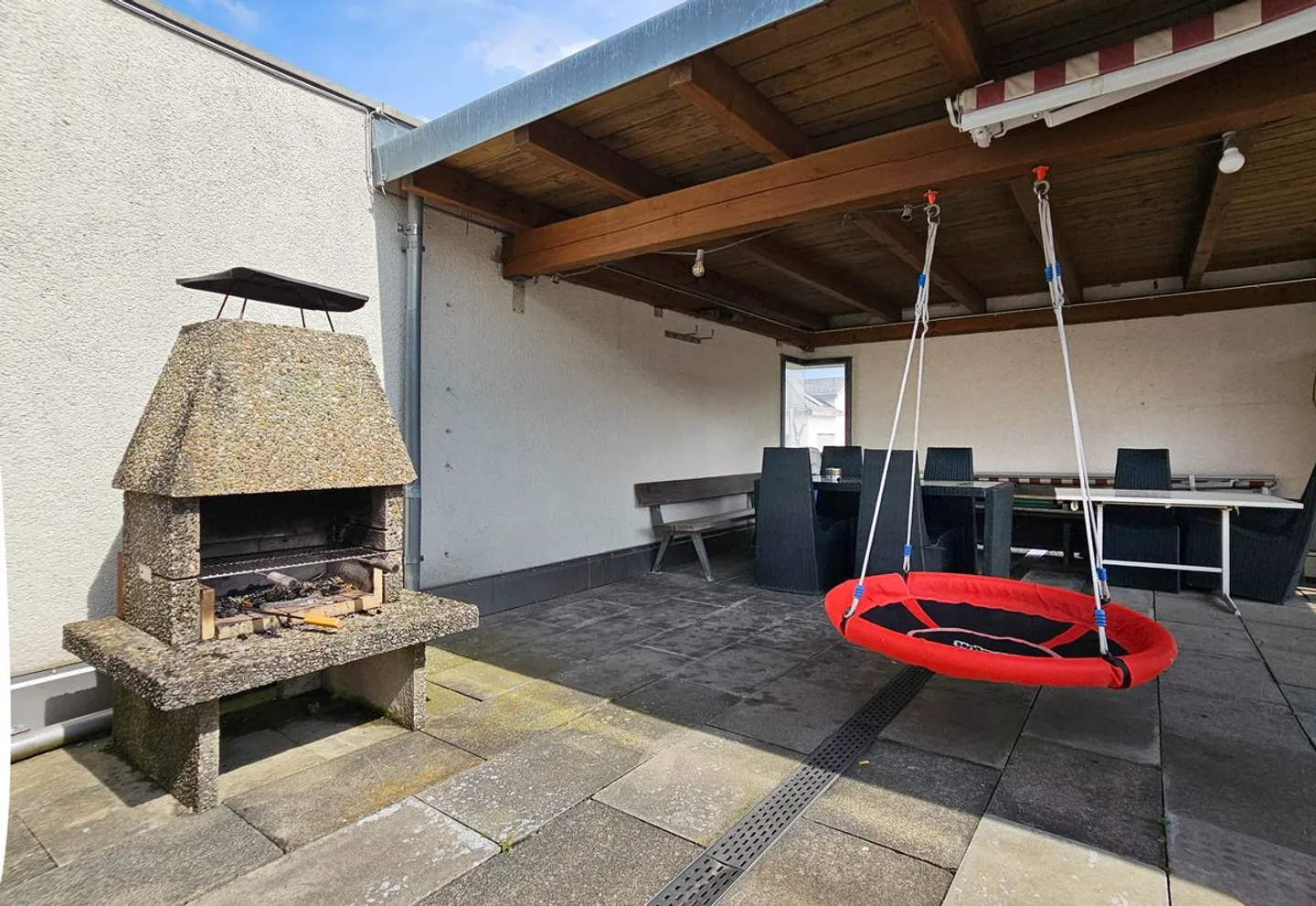 Attraktive 6-Zimmerwohnung mit 128 m² an zentraler Lage in Bazenheid - Foto 13 von 13