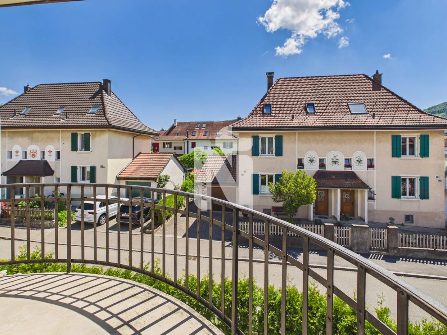 Charmantes Familienhaus mit Garten - Foto 10 von 13