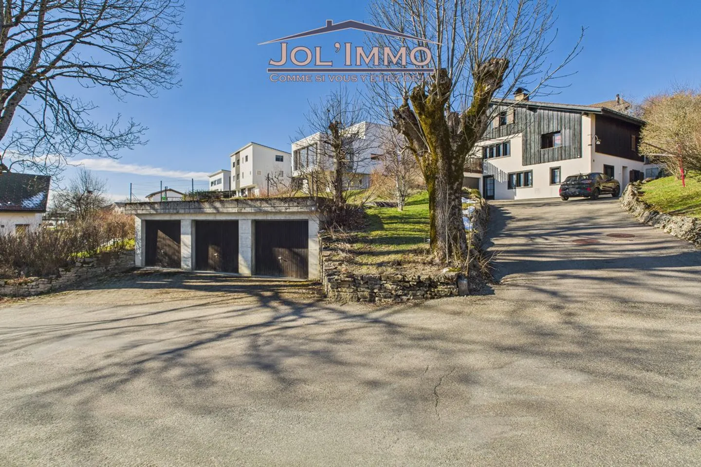 Magnifica casa in vendita a Noirmont - Un'opportunità da non perdere! - Foto 6 di 13