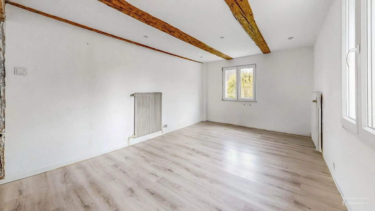 ***VENDUTO*** Casa residenziale adatta alle famiglie con riserve di espansione, adatta anche per investitori - Foto 5 di 13