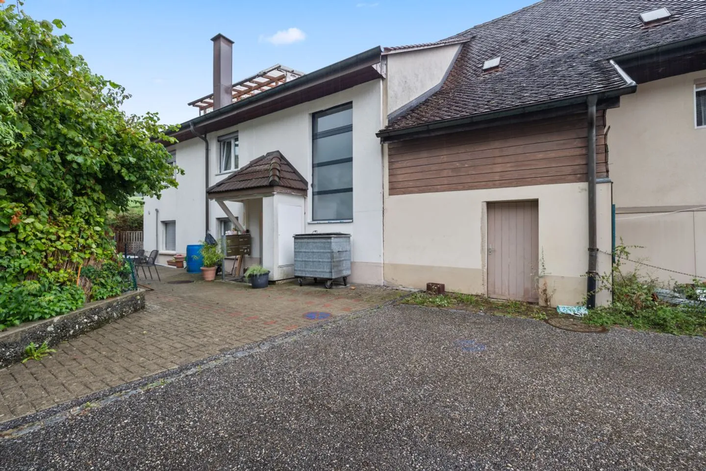 Propriété d'investissement Holderbank SO - Propriété à rendement de 4,5 % avec potentiel d'extension - Photo 2 sur 13