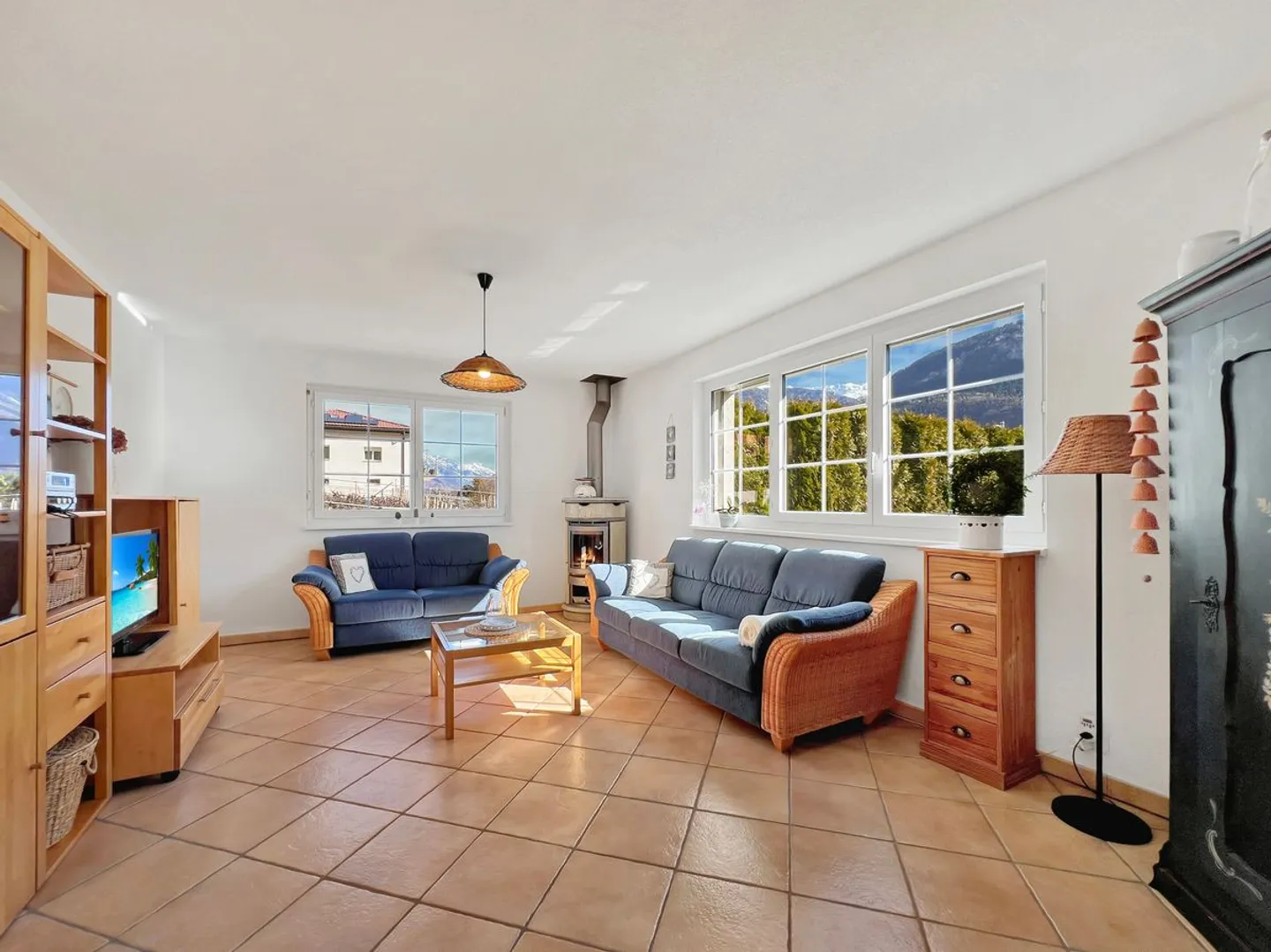 Villa 5.5 rooms - Elegance and privileged setting - Photo 11 of 13