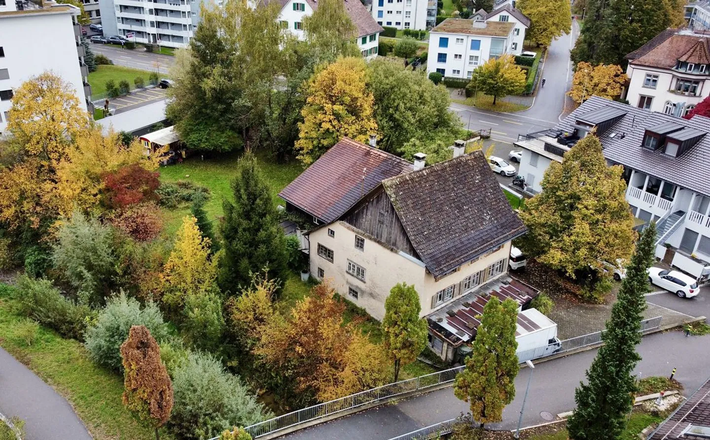 Proprietà residenziale e commerciale - Foto 1 di 5