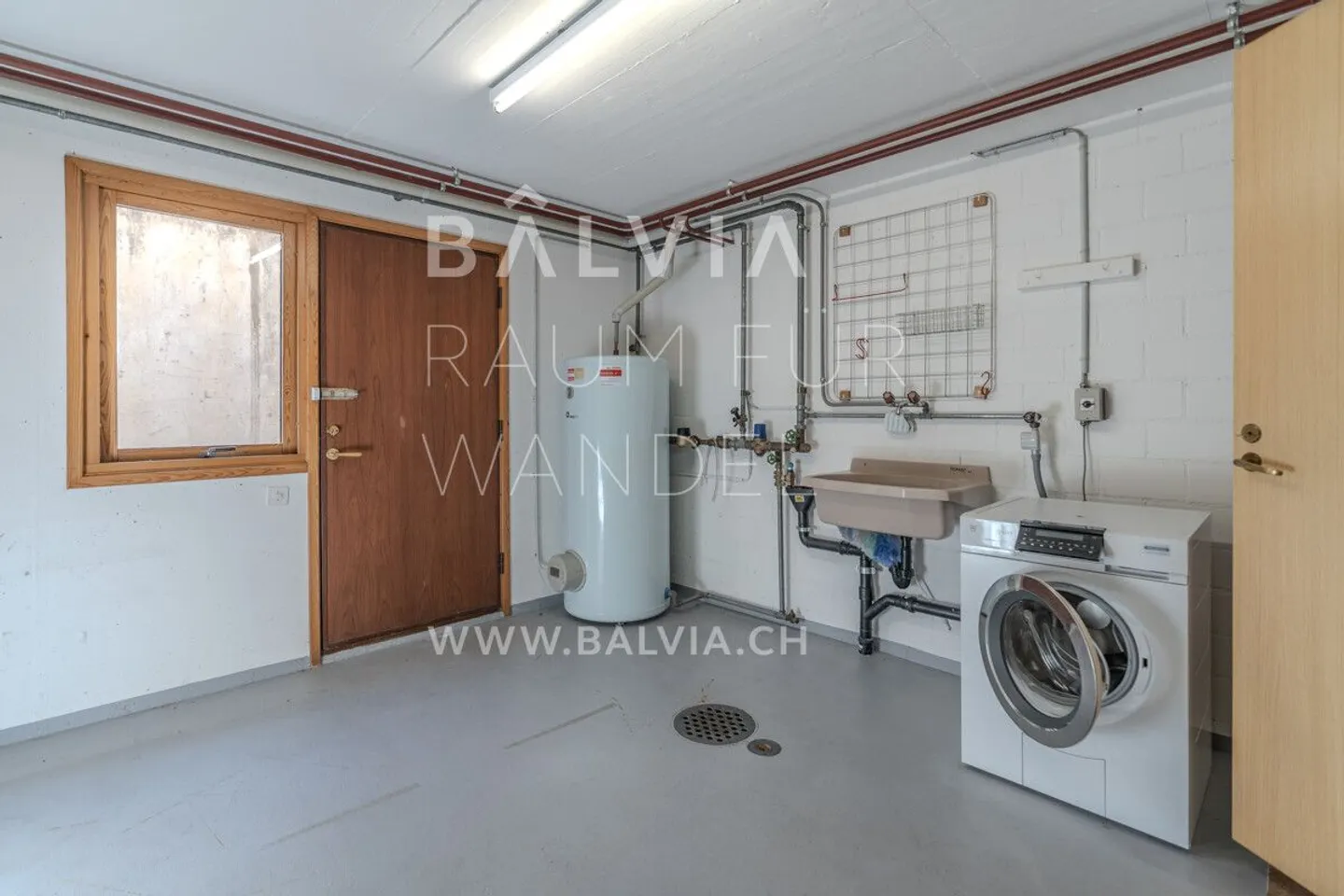 Viel Garten, viel Platz und ein Zuhause zum Ankommen. - Foto 12 von 13