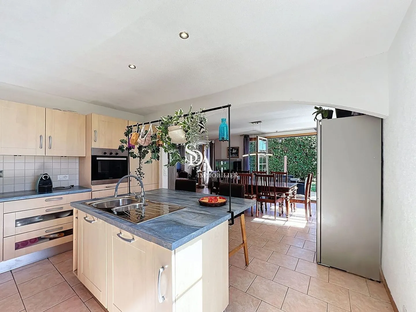 Villa individuale molto piacevole e spaziosa - Foto 3 di 13