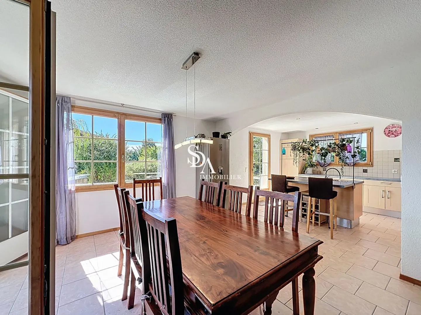 Villa individuale molto piacevole e spaziosa - Foto 5 di 13