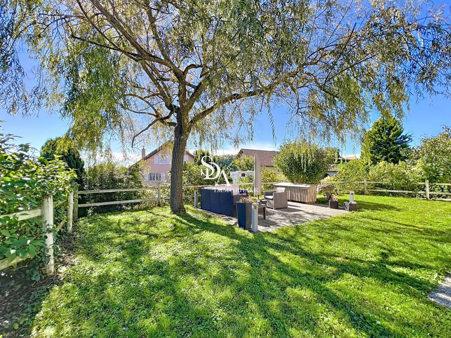 Villa individuale molto piacevole e spaziosa - Foto 12 di 13