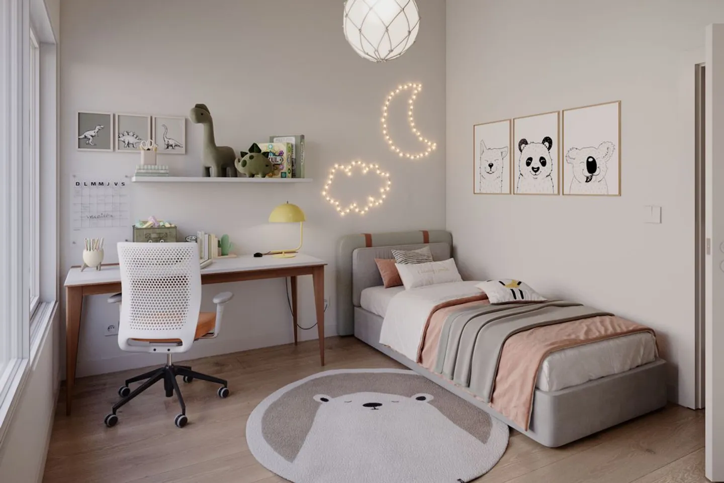 Villa di lusso nuova - adiacente al centro - In vendita su progetto - Foto 5 di 7