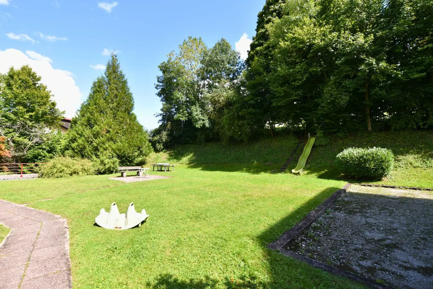 Appartamento affascinante a Val-de-Travers - Foto 11 di 11