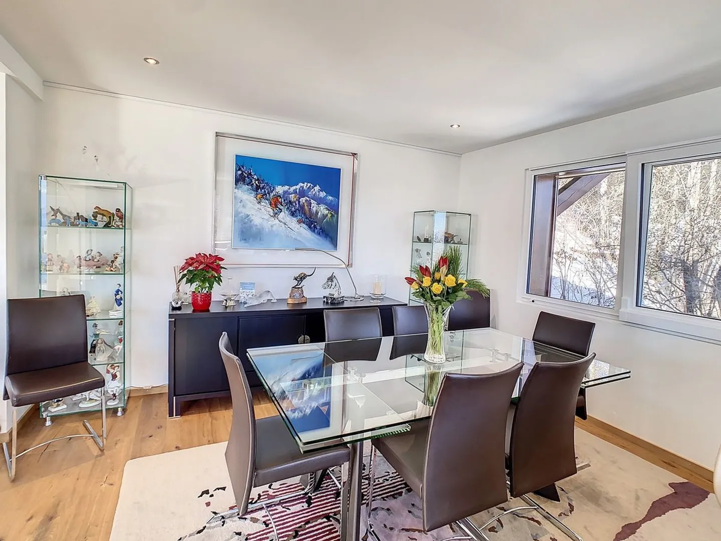 Chalet lussuoso nel cuore della natura - Foto 7 di 13