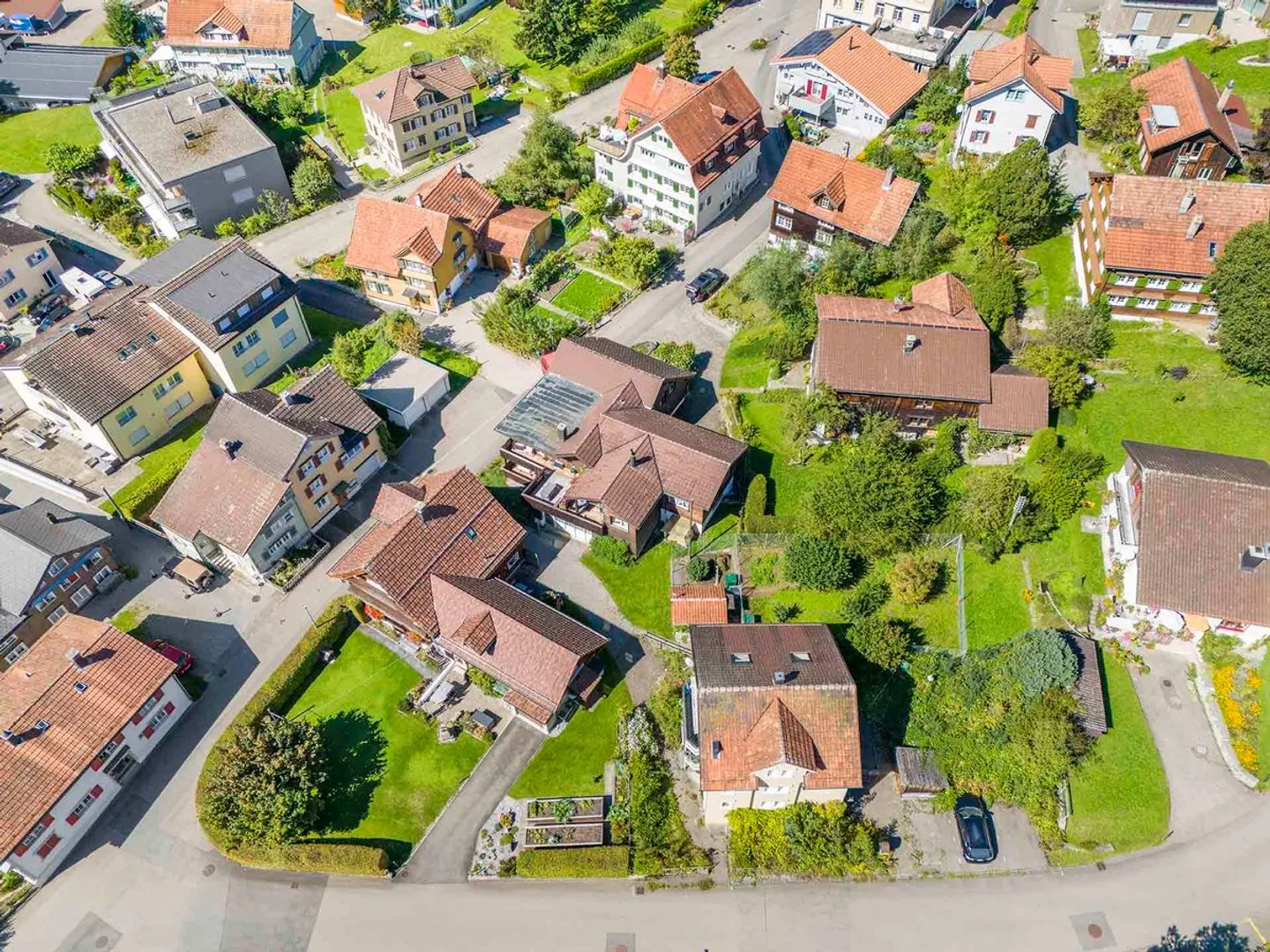 Gemütliches Studio zum Verkauf in Neu St. Johann SG - Foto 5 von 9