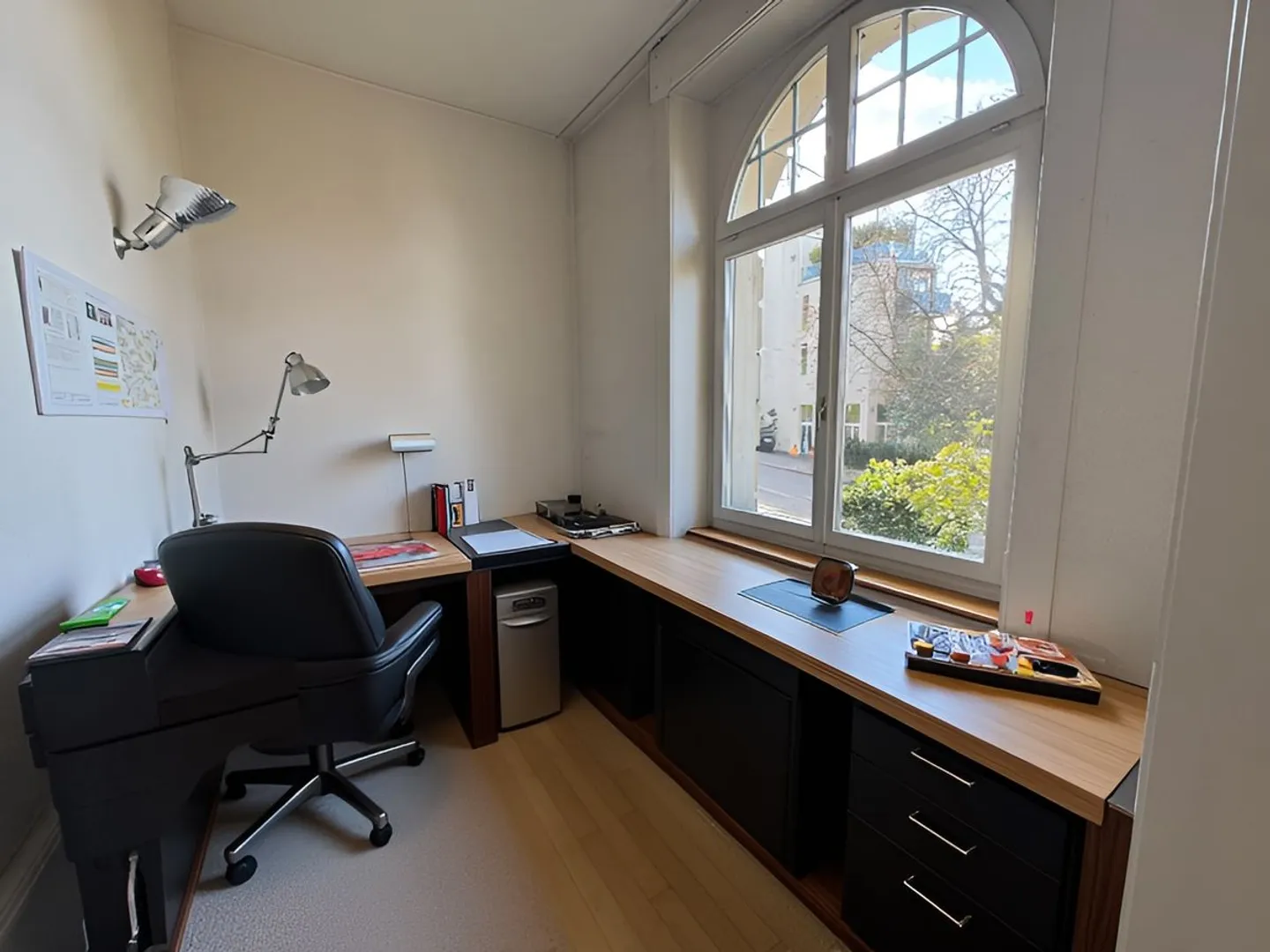 WO GESCHICHTE AUF ERFOLG TRIFFT  UND ARBEITEN ZUM ERLEBNISS WIRD - Foto 2 von 7