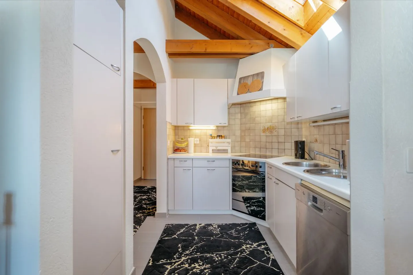 Two rented apartments in a package - attractive investment in Wohlen AG - Photo 6 of 13