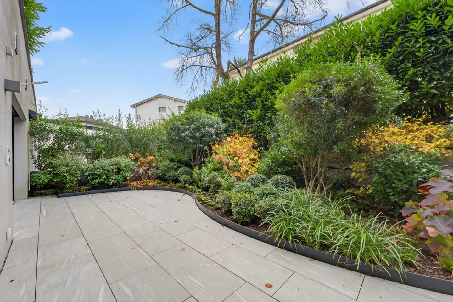 Eleganz vereint sich mit Lebensqualität - Symbiose von Luxus und Ambiente  - Horw - Foto 11 von 13