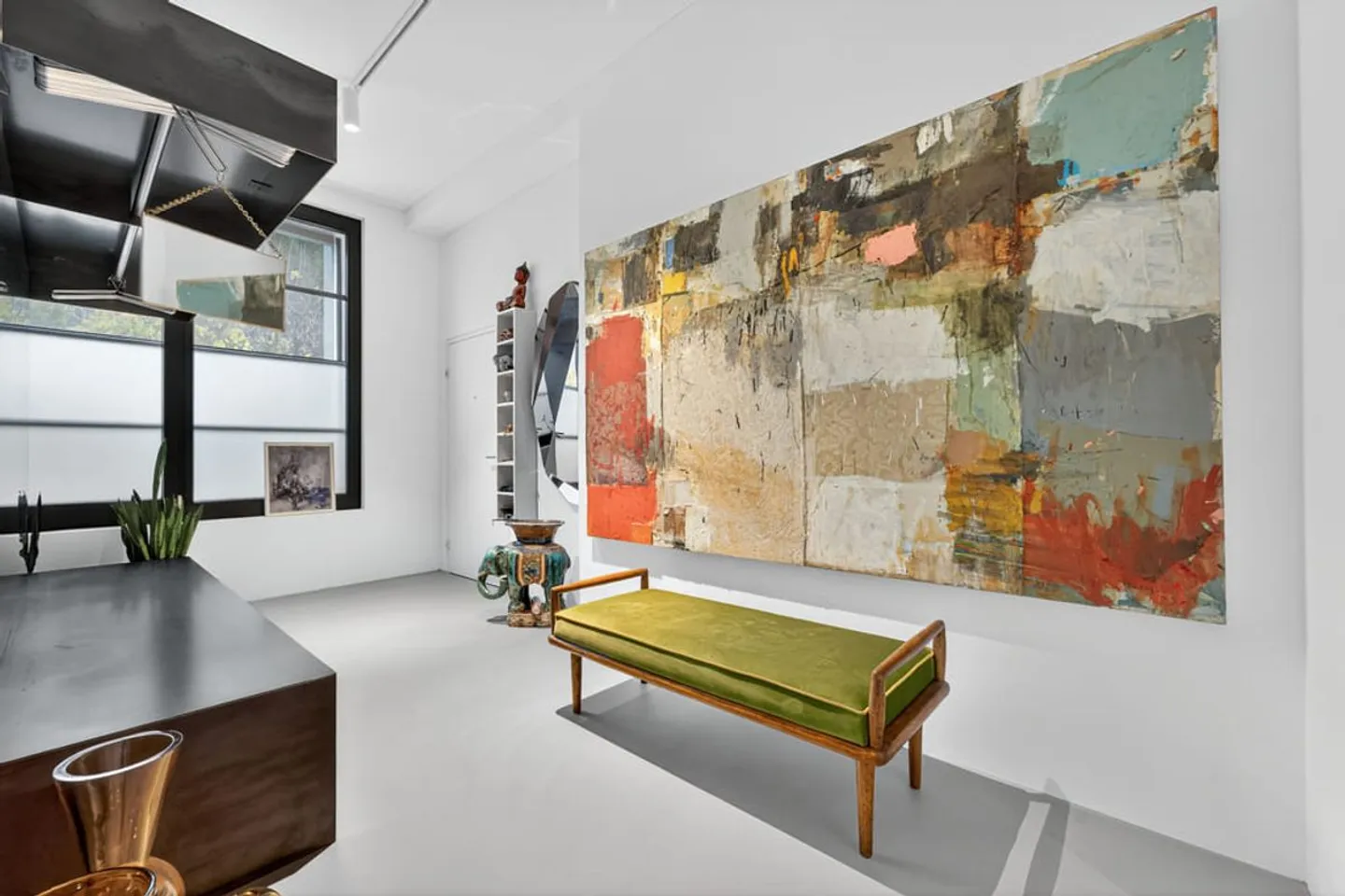 Eleganz vereint sich mit Lebensqualität - Symbiose von Luxus und Ambiente  - Horw - Foto 9 von 13