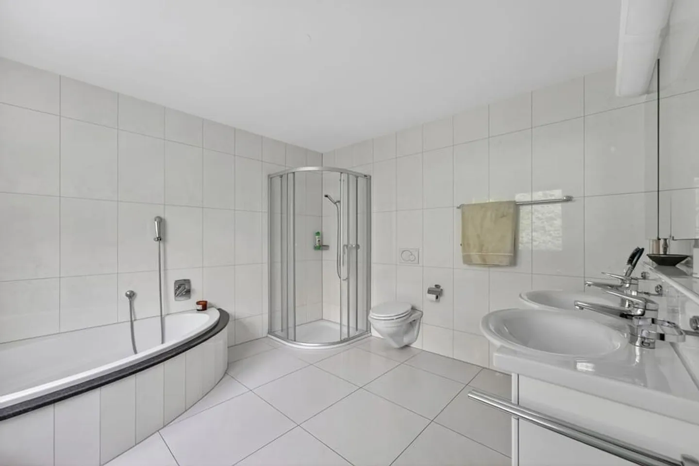 Appartement exclusif avec beaucoup d'espace et d'intimité - Vue fantastique - - Photo 10 sur 13