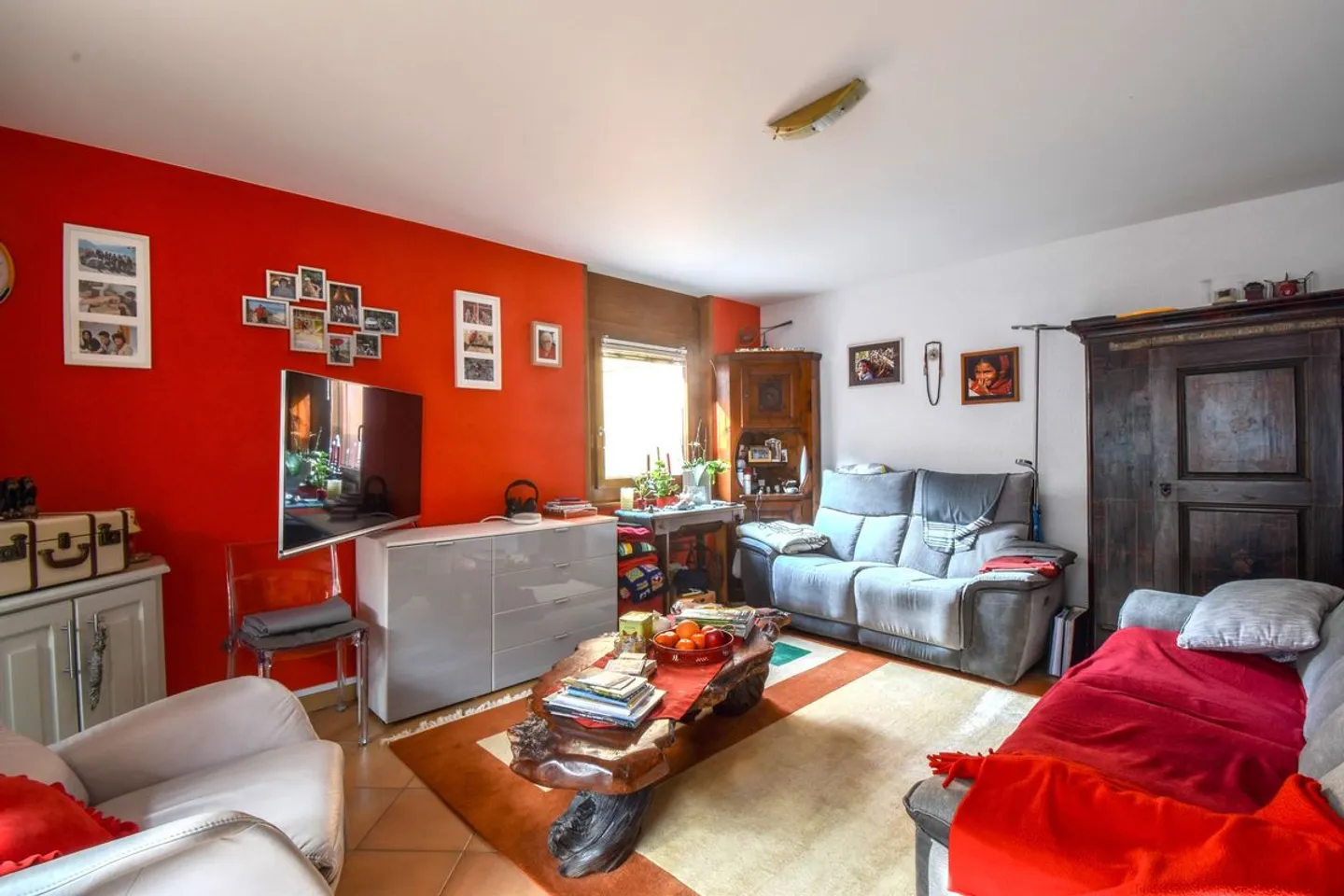 Familienvilla in Muraz - Foto 4 von 7