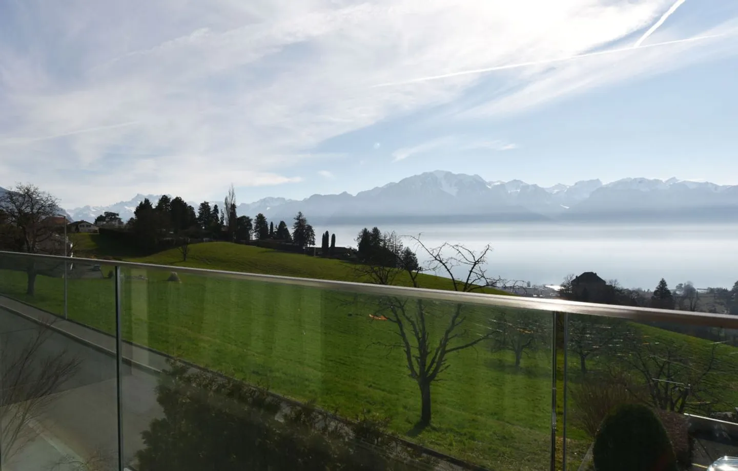 Außergewöhnliche kalifornische Villa mit freiem Blick - Foto 8 von 8