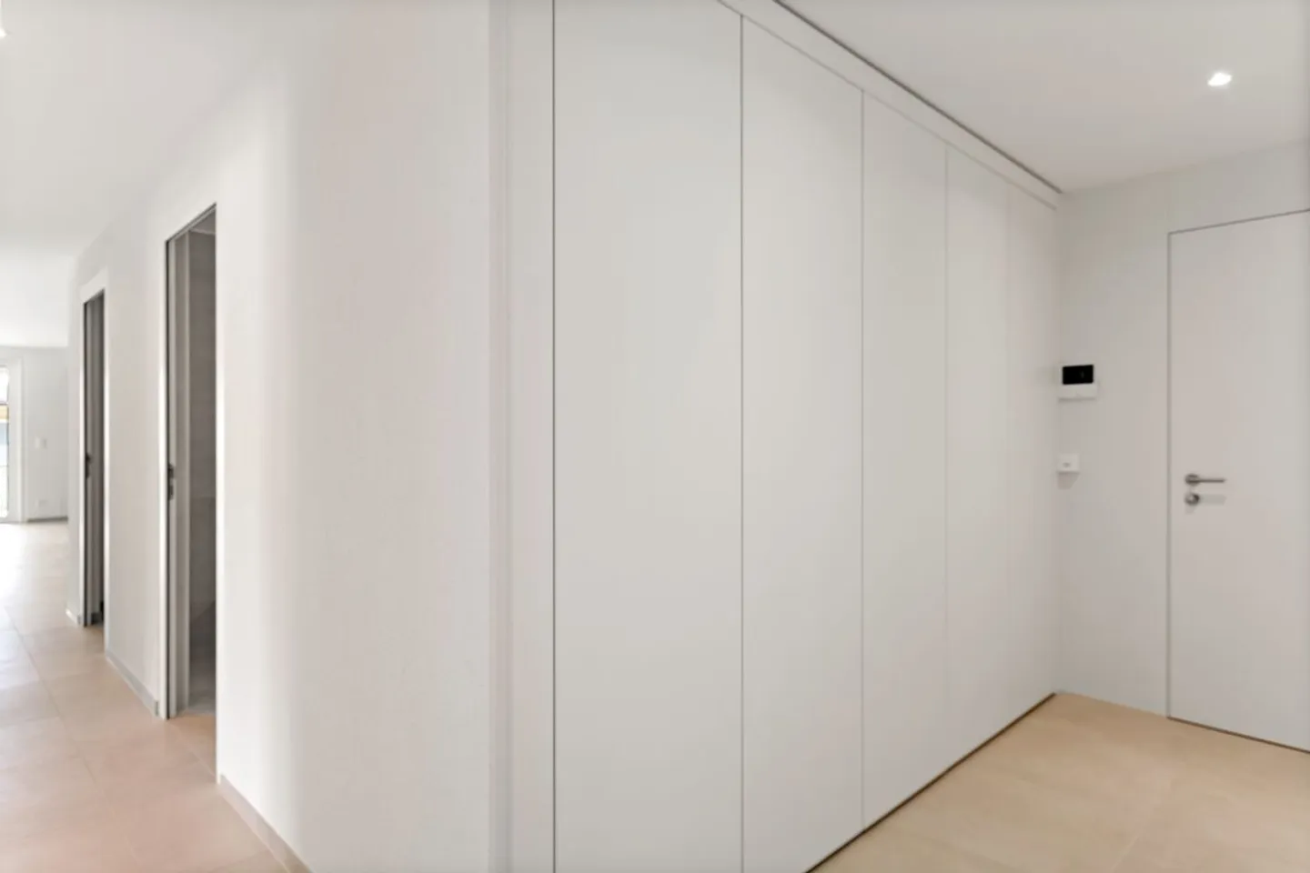 Hochwertige Wohnung mit Terrasse in Neuchâtel - Foto 5 von 7