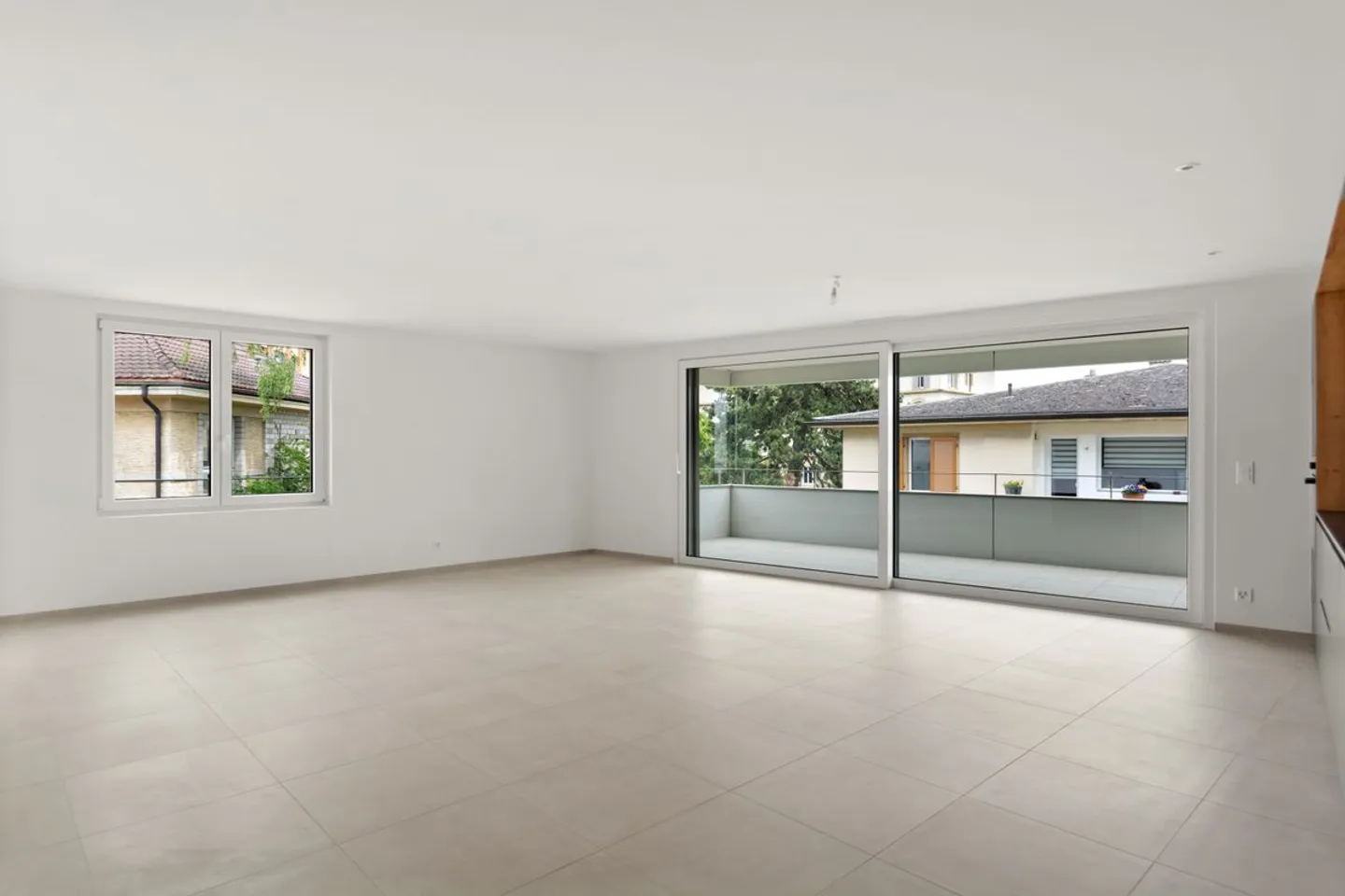 Hochwertige Wohnung mit Terrasse in Neuchâtel - Foto 7 von 7