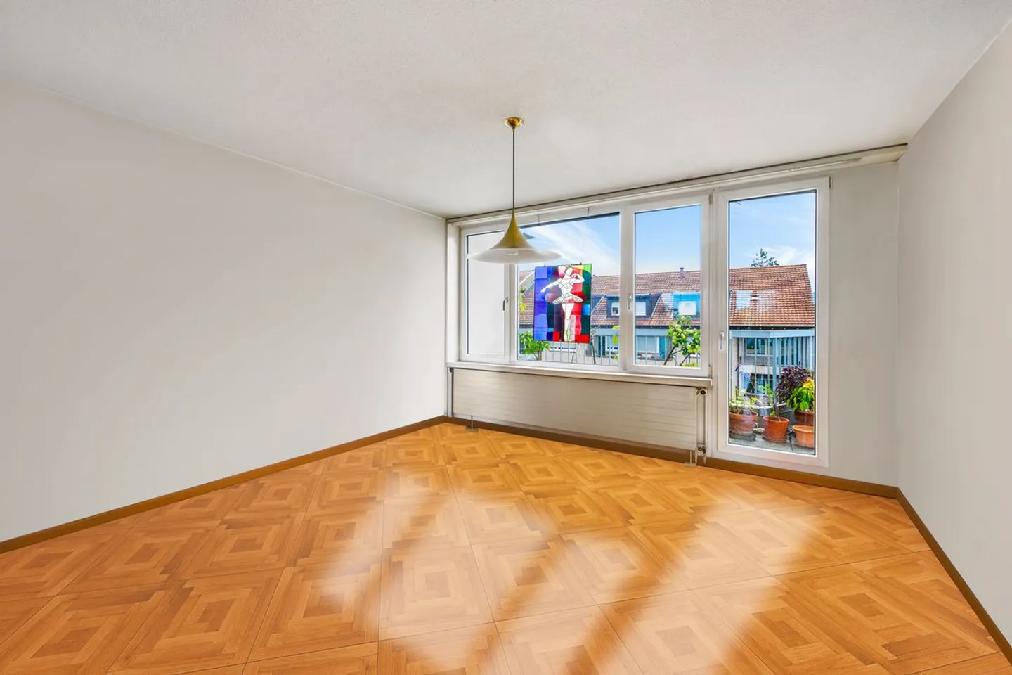 Attic / Maisonette Apartment. Rare Opportunity in Top Location in BS! - Photo 6 of 13