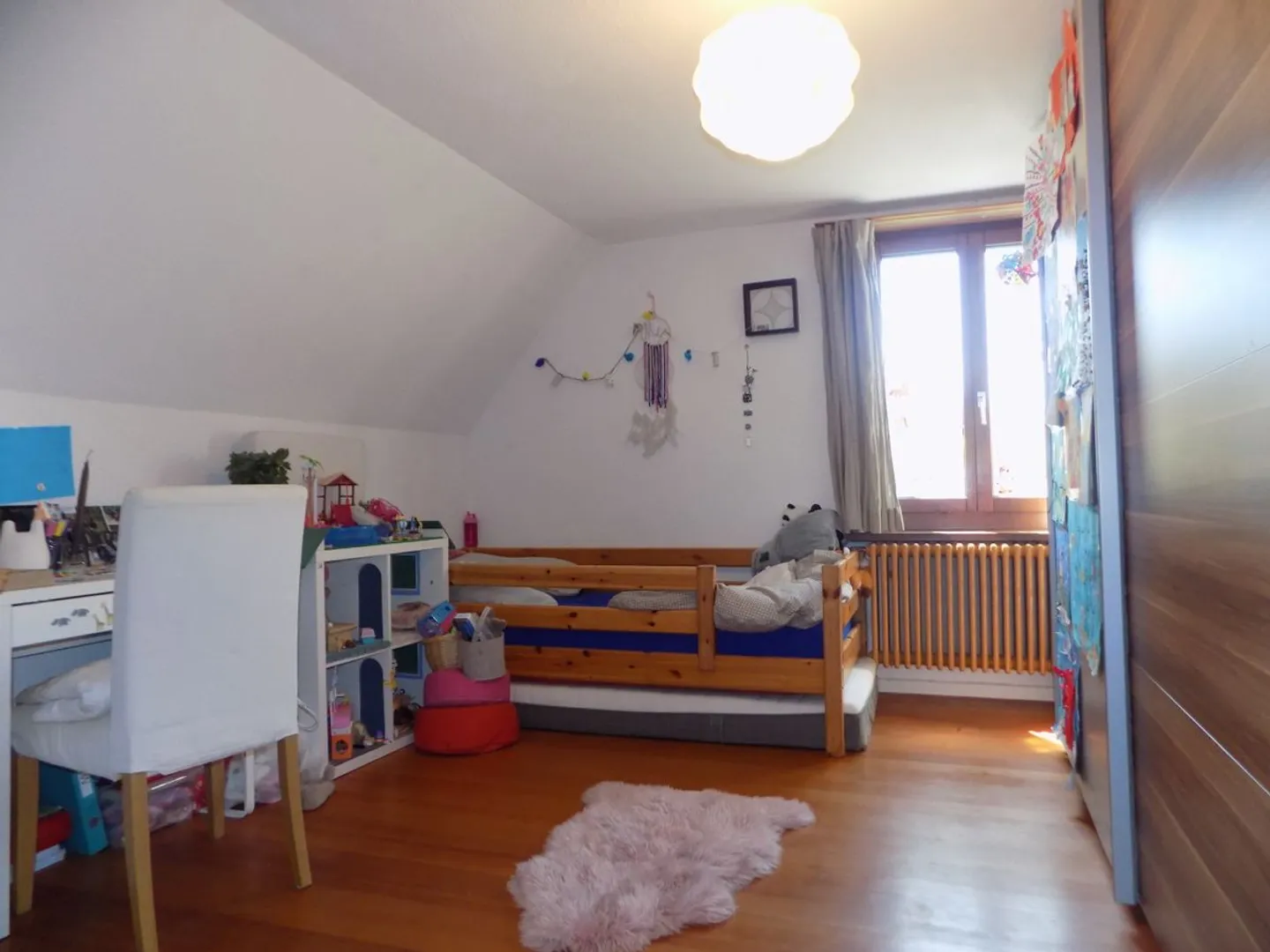 Tolles freistehendes Einfamilienhaus mit Pool in Möhlin - Foto 11 von 13