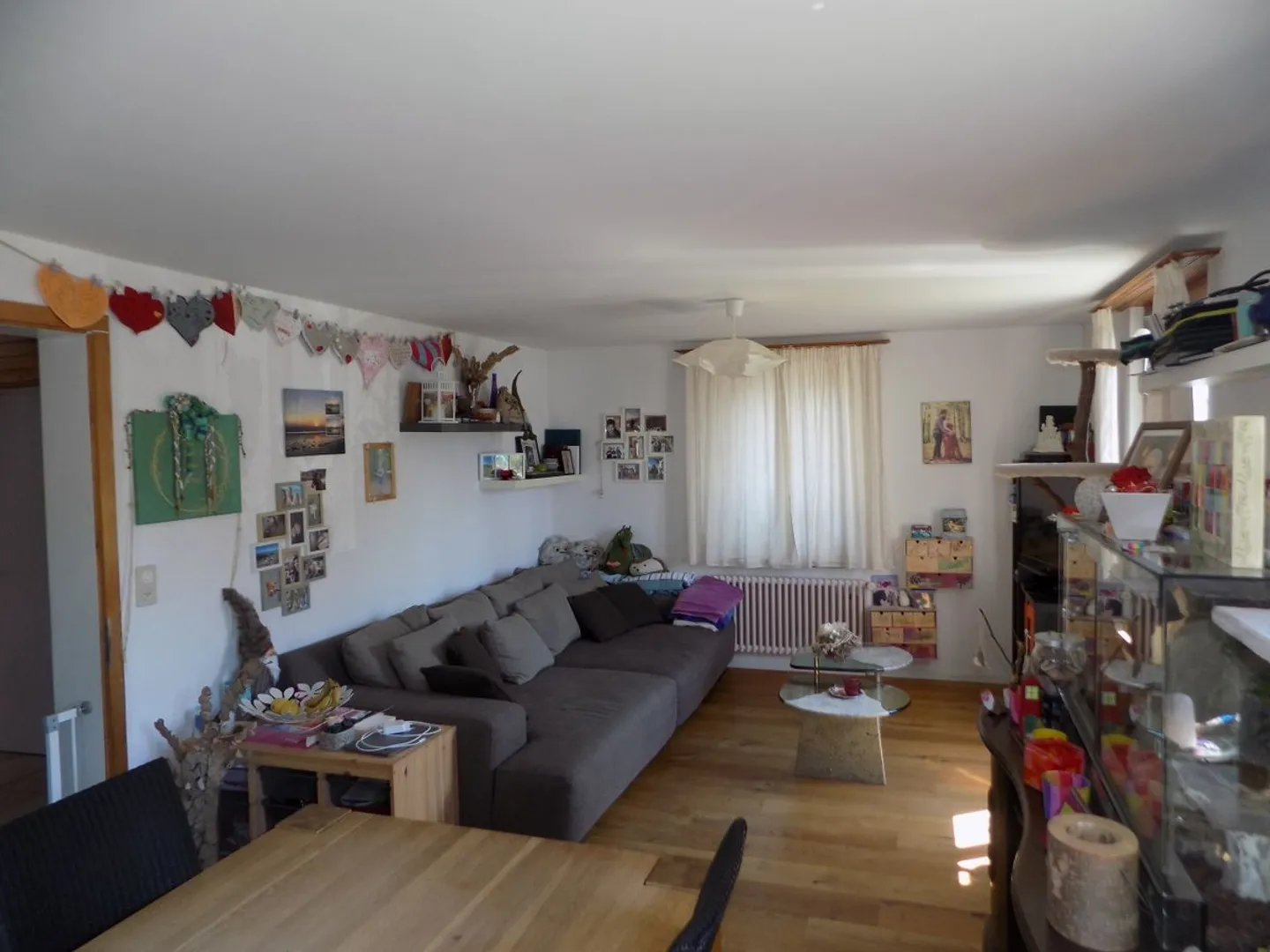 Tolles freistehendes Einfamilienhaus mit Pool in Möhlin - Foto 7 von 13