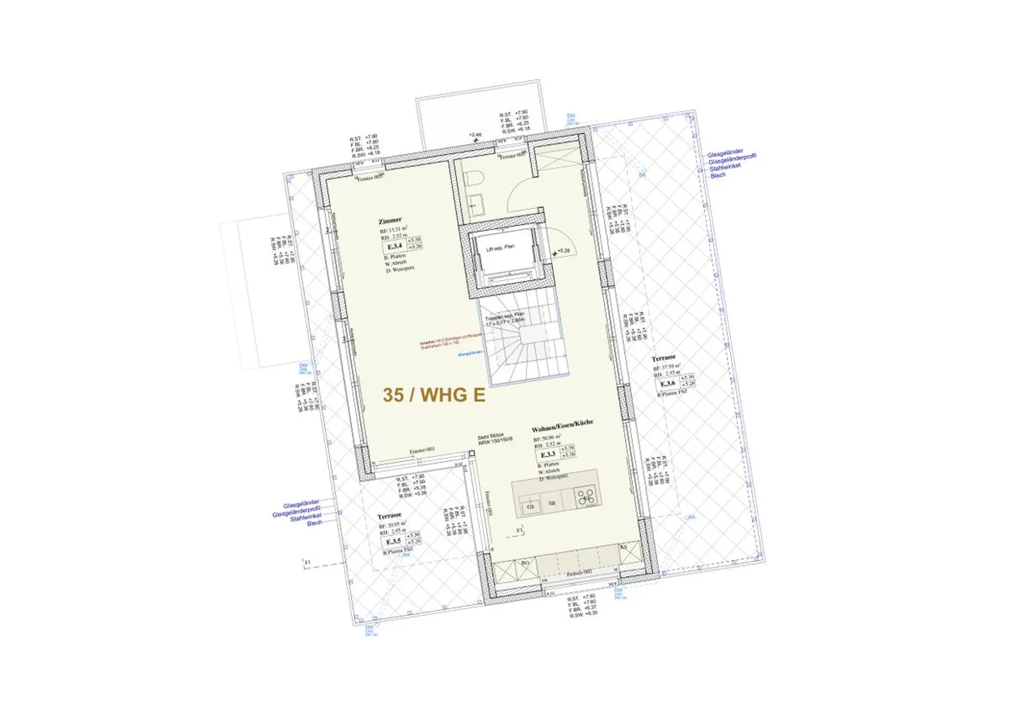 TOP NEW BUILDING IN TOP LOCATION (APT-E) - Photo 13 of 13