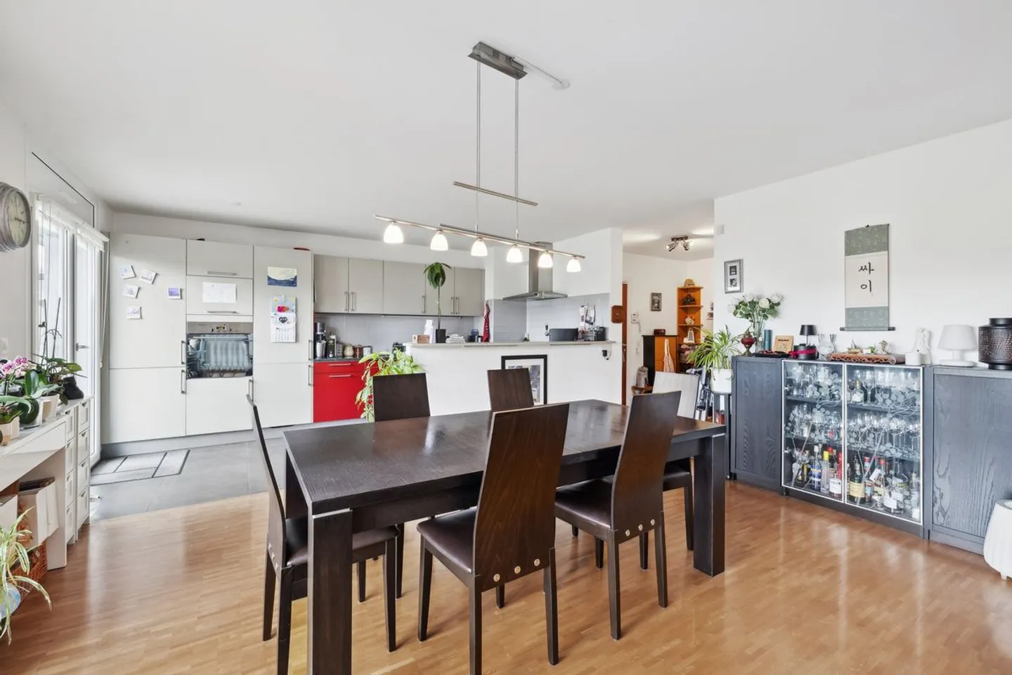 Grand duplex in Eysins - Photo 2 of 8