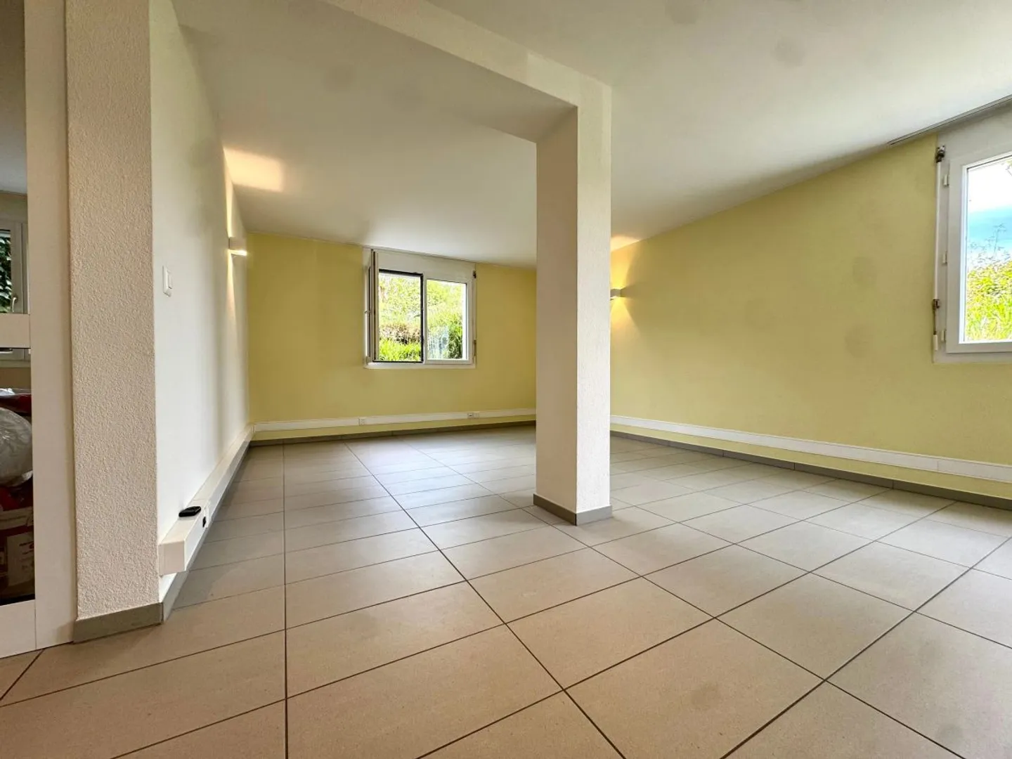 Loft, lumineux et spacieux - Photo 4 sur 10