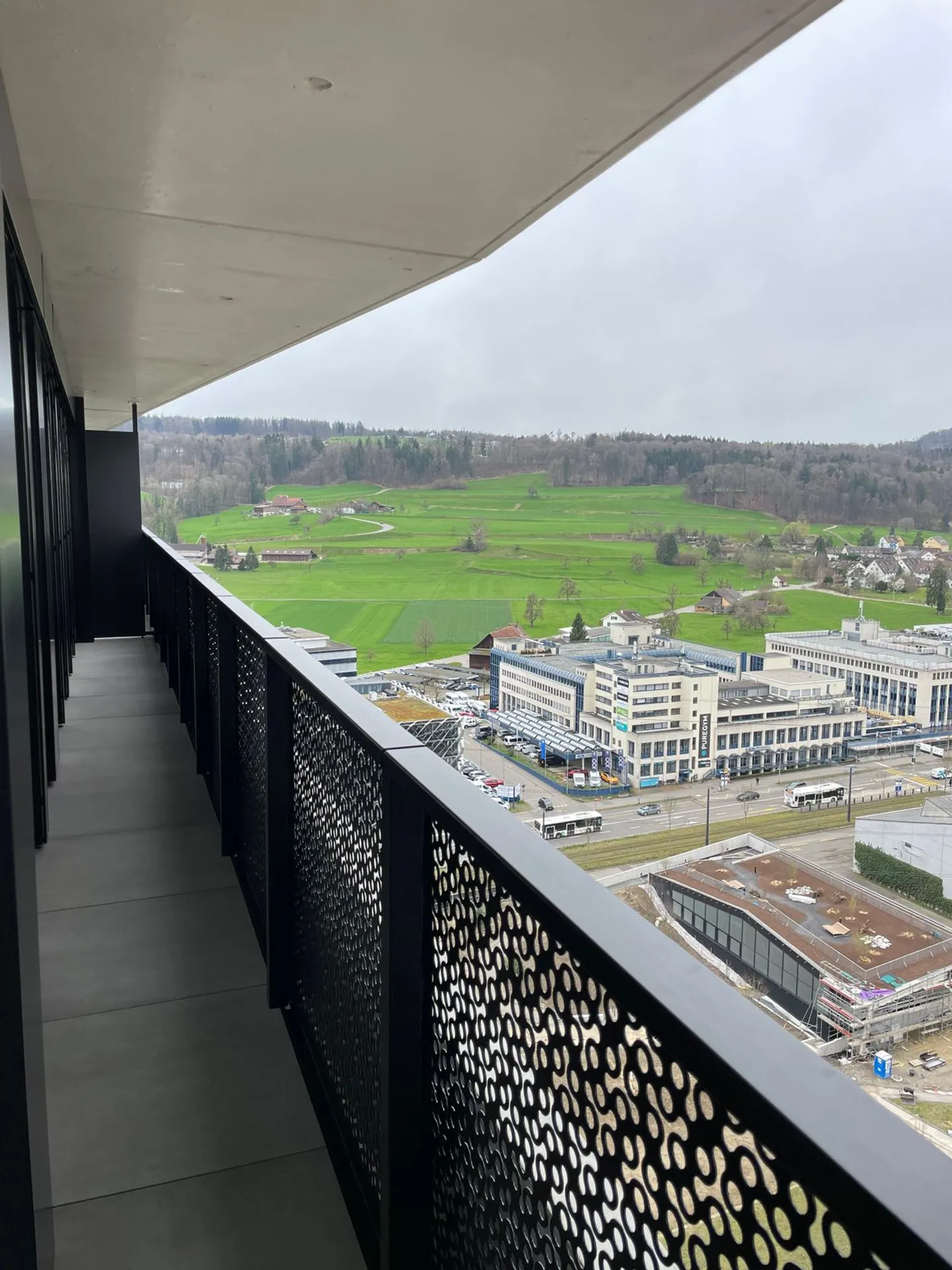 Vivere esclusivo al Three Point - Appartamento di 4,5 stanze con finiture di livello condominiale - Foto 10 di 11