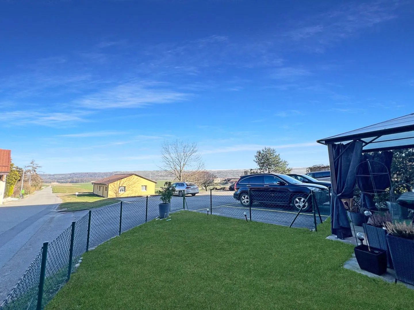 Sublime Grand 5,5 Zimmer - Erdgeschoss - Foto 8 von 13