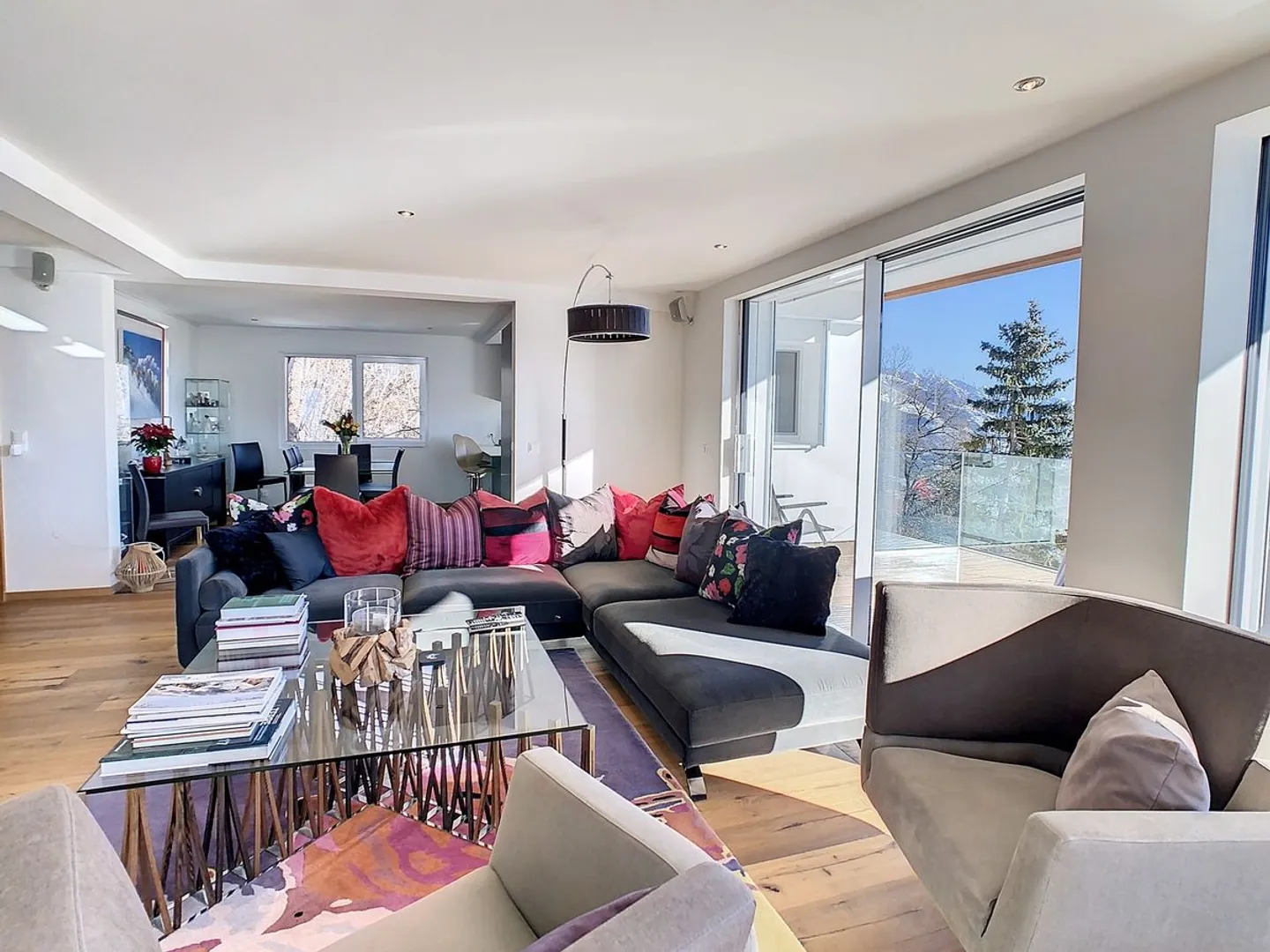 Chalet lussuoso nel cuore della natura - Foto 8 di 13