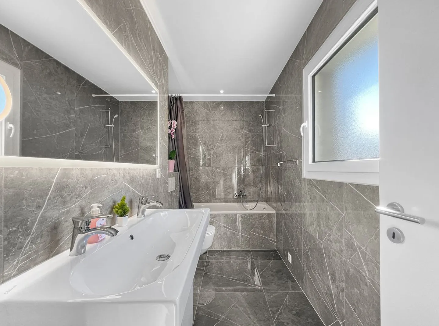 Sublime Attic 360° 5½ of 130m2! - Photo 6 of 13