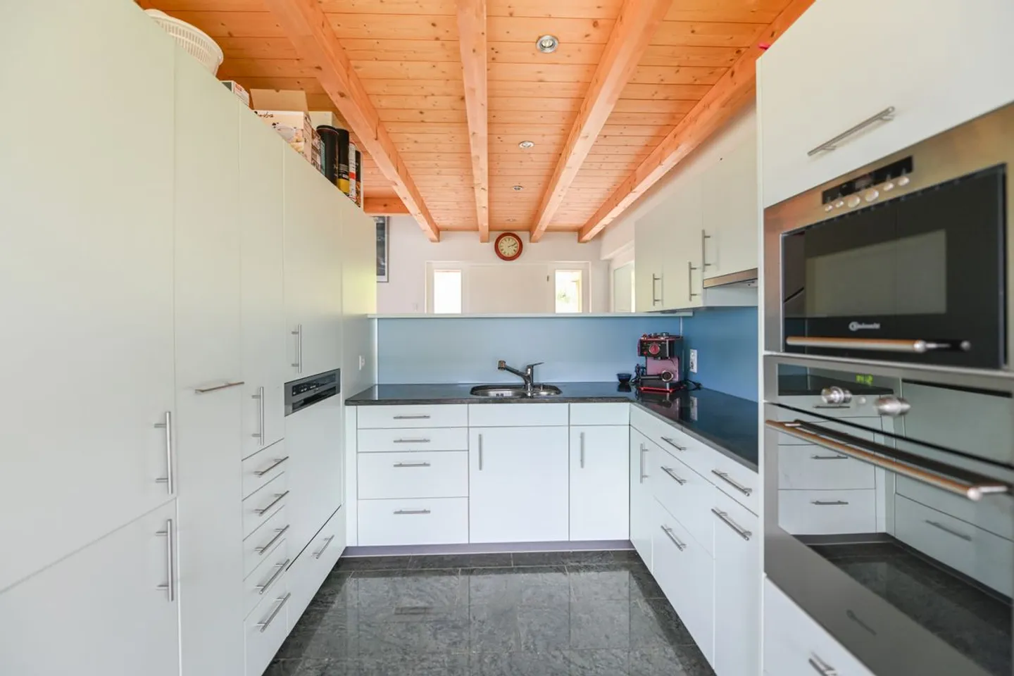 LA VUE - VOTRE MAISON AU BRIENZERSEE - Photo 5 sur 12