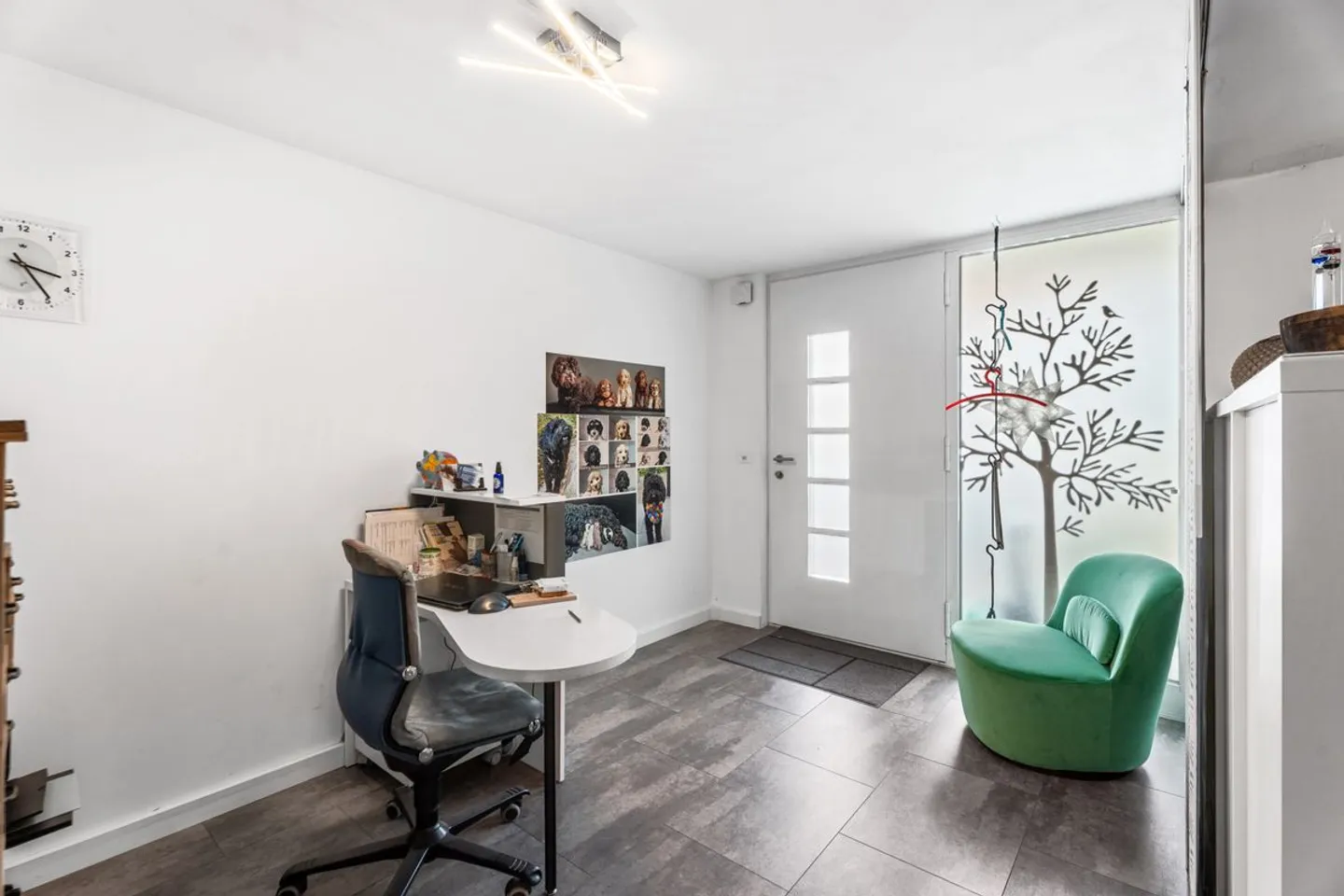 Bellissima e moderna casa bifamiliare di 5,5 stanze con 147m2 di superficie abitabile netta - Foto 11 di 13