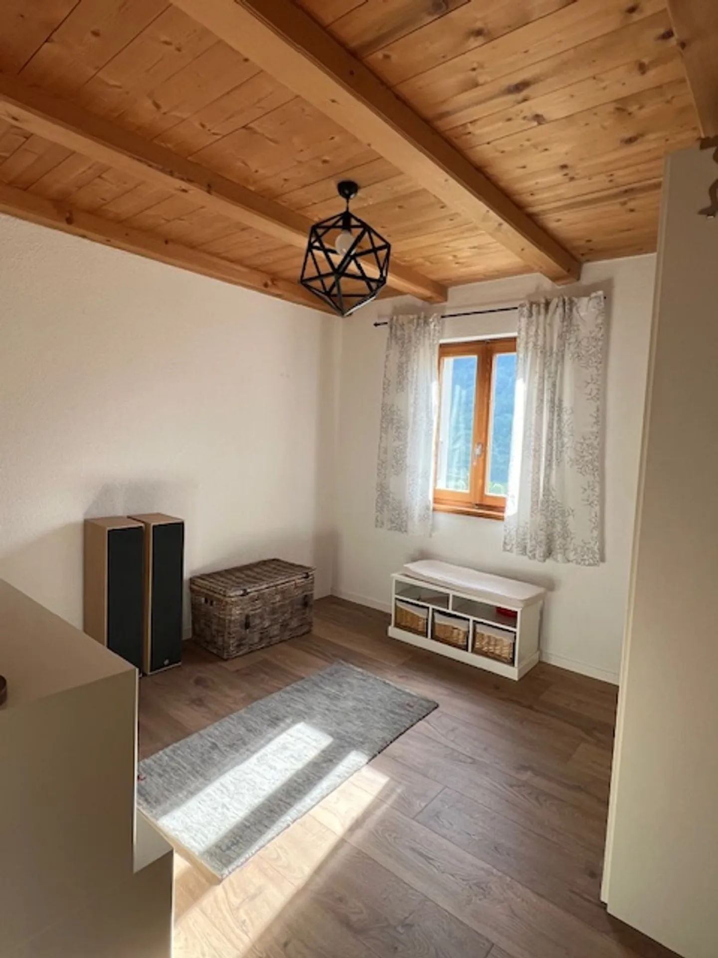 Val di Blenio - Casa con giardino grande - Foto 10 di 13