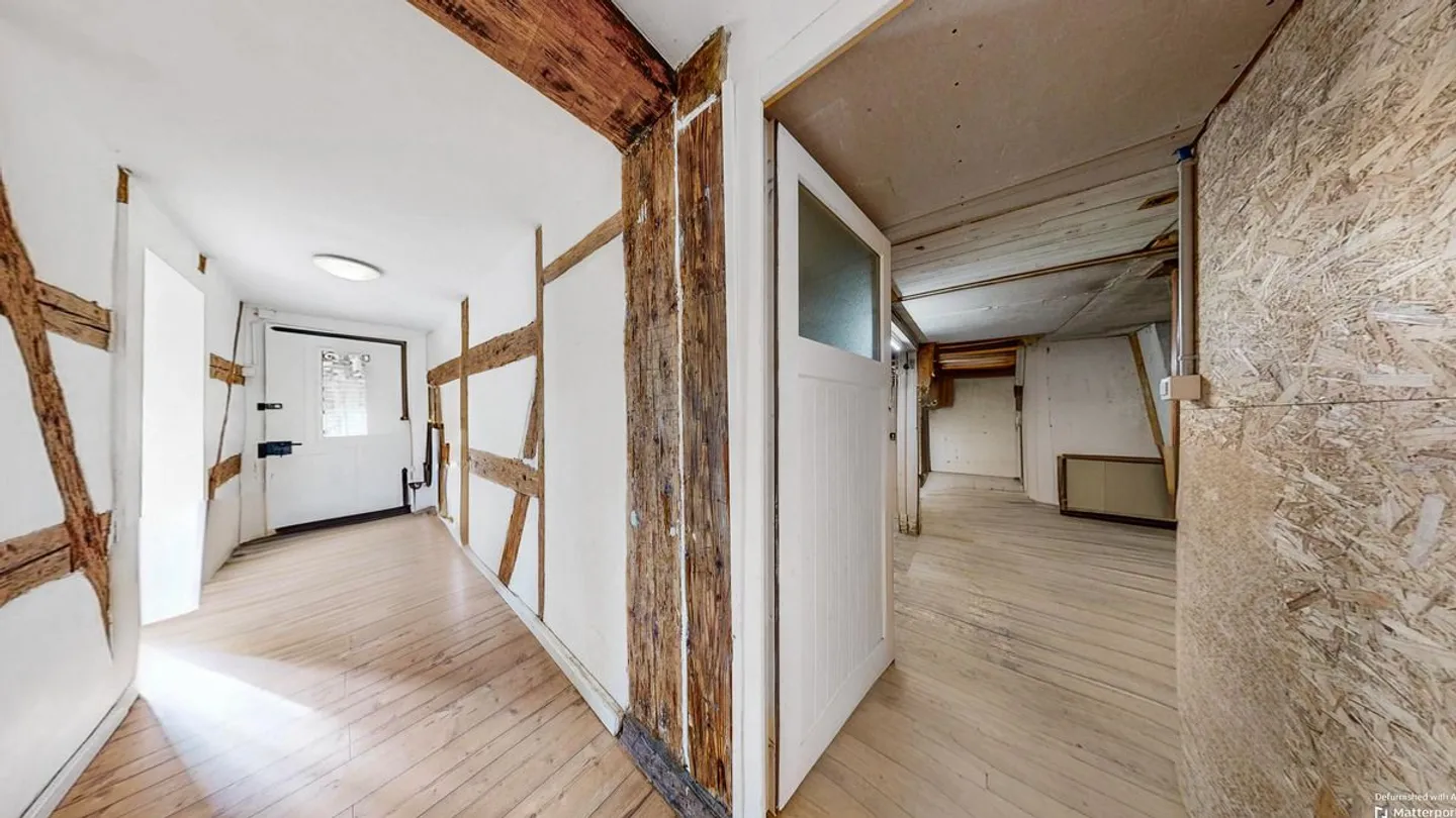 ***VENDUTO*** Casa residenziale adatta alle famiglie con riserve di espansione, adatta anche per investitori - Foto 9 di 13
