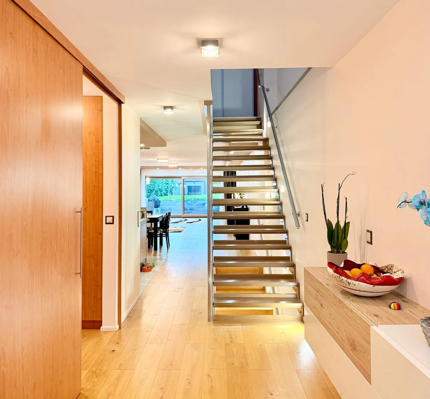 Clarmont - A sought-after address in immediate proximity to Morges - Photo 10 of 13