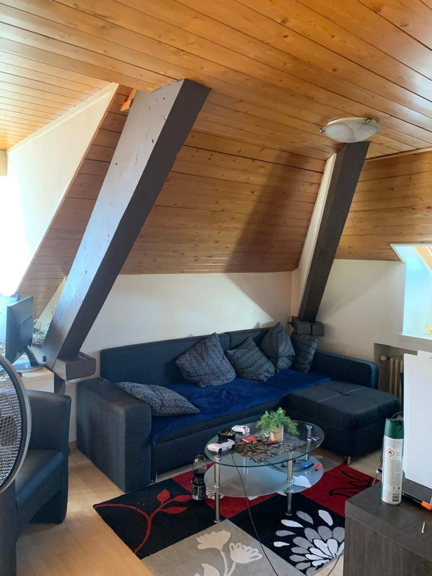 Proprietà da ristrutturare nel cuore di Bad Ragaz - Foto 6 di 13
