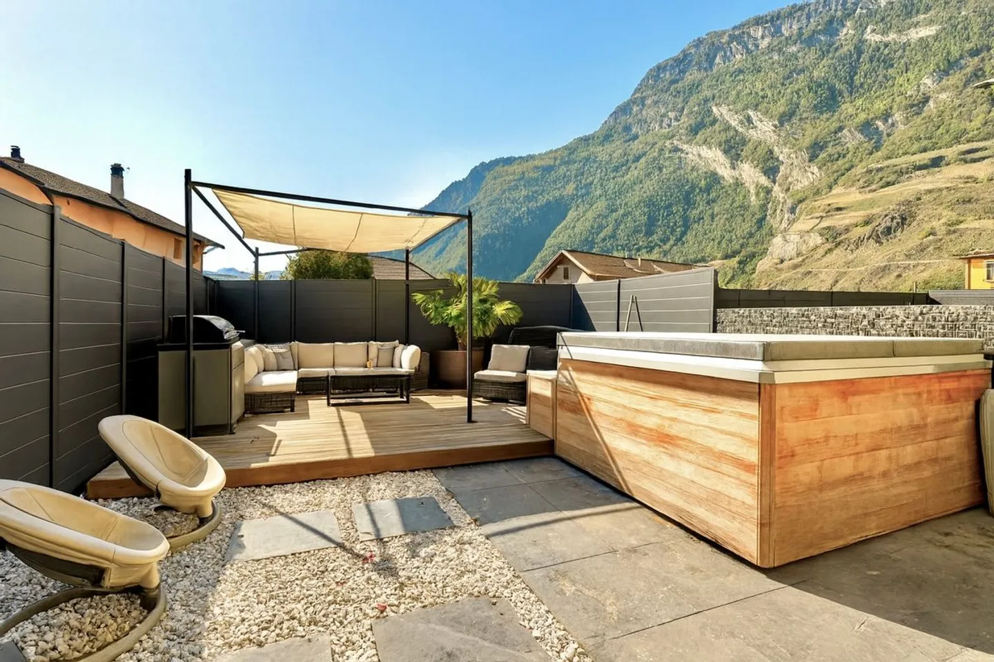 KOMFORT, RAUM UND LICHT: IHR ZUKÜNFTIGES ZUHAUSE - Foto 1 von 13