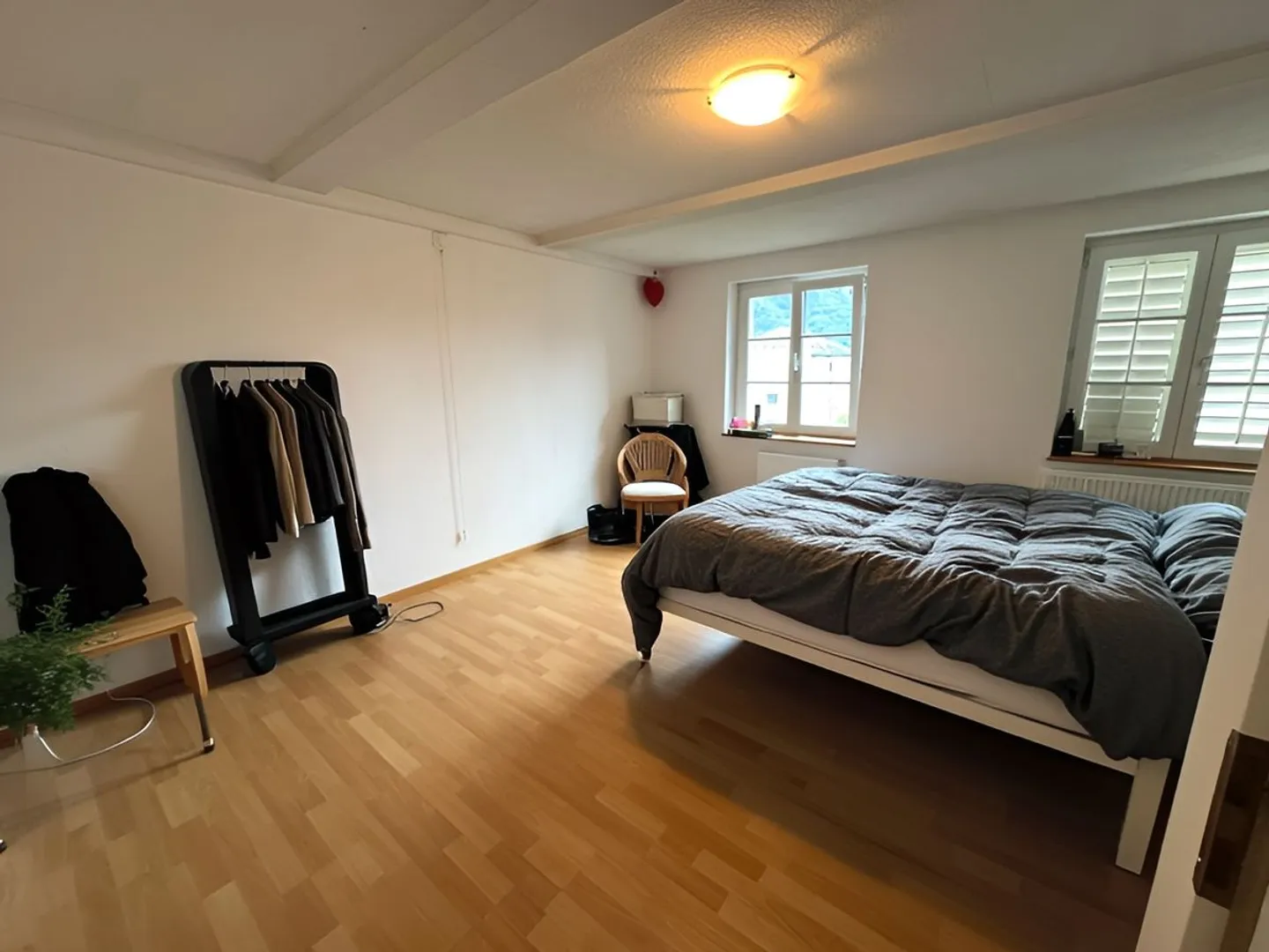 RENDITE-MFH (5%) IN THE UP-AND-COMING GLARNERLAND - Photo 7 of 13