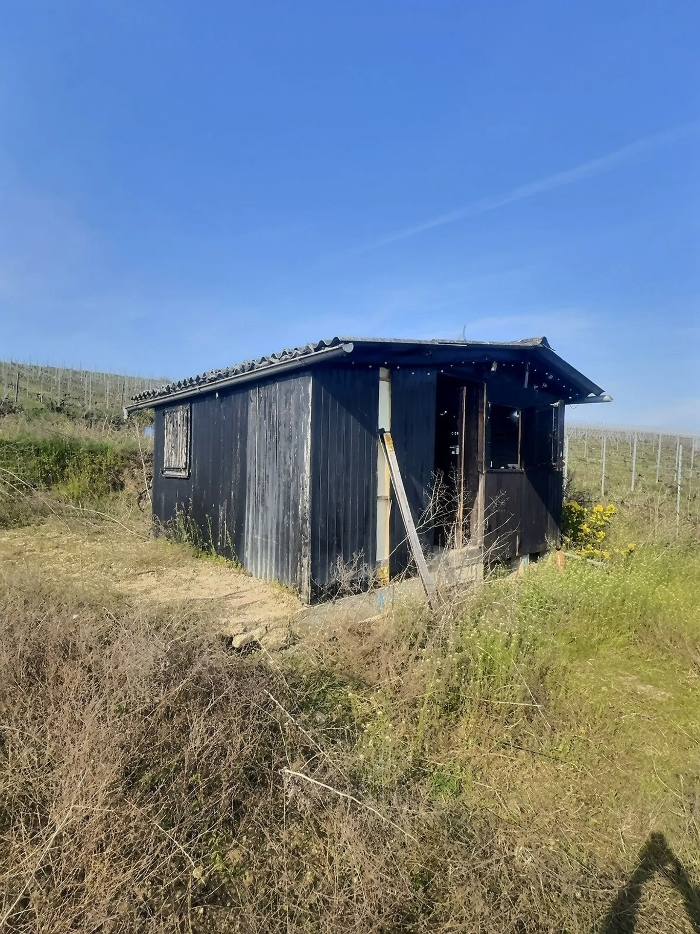 Kleines Haus in Bernex mit Panoramablick - Foto 3 von 10