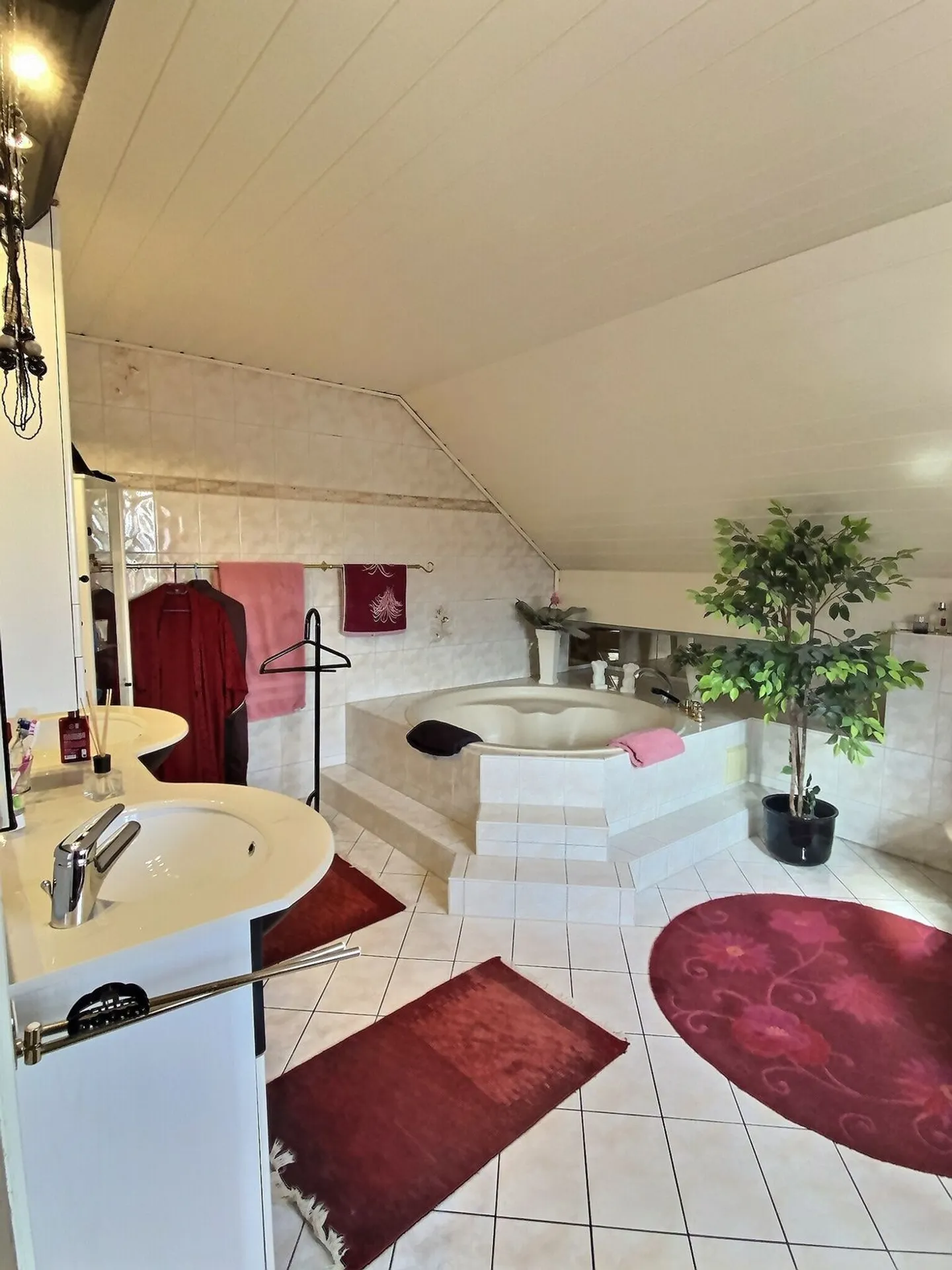 Magnifica villa con giardino stupendo tra Villeneuve e Le Bouveret - Foto 11 di 13