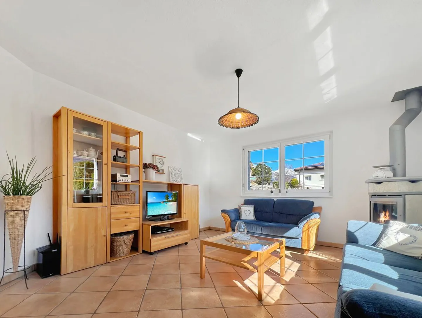 Villa 5.5 rooms - Elegance and privileged setting - Photo 10 of 13