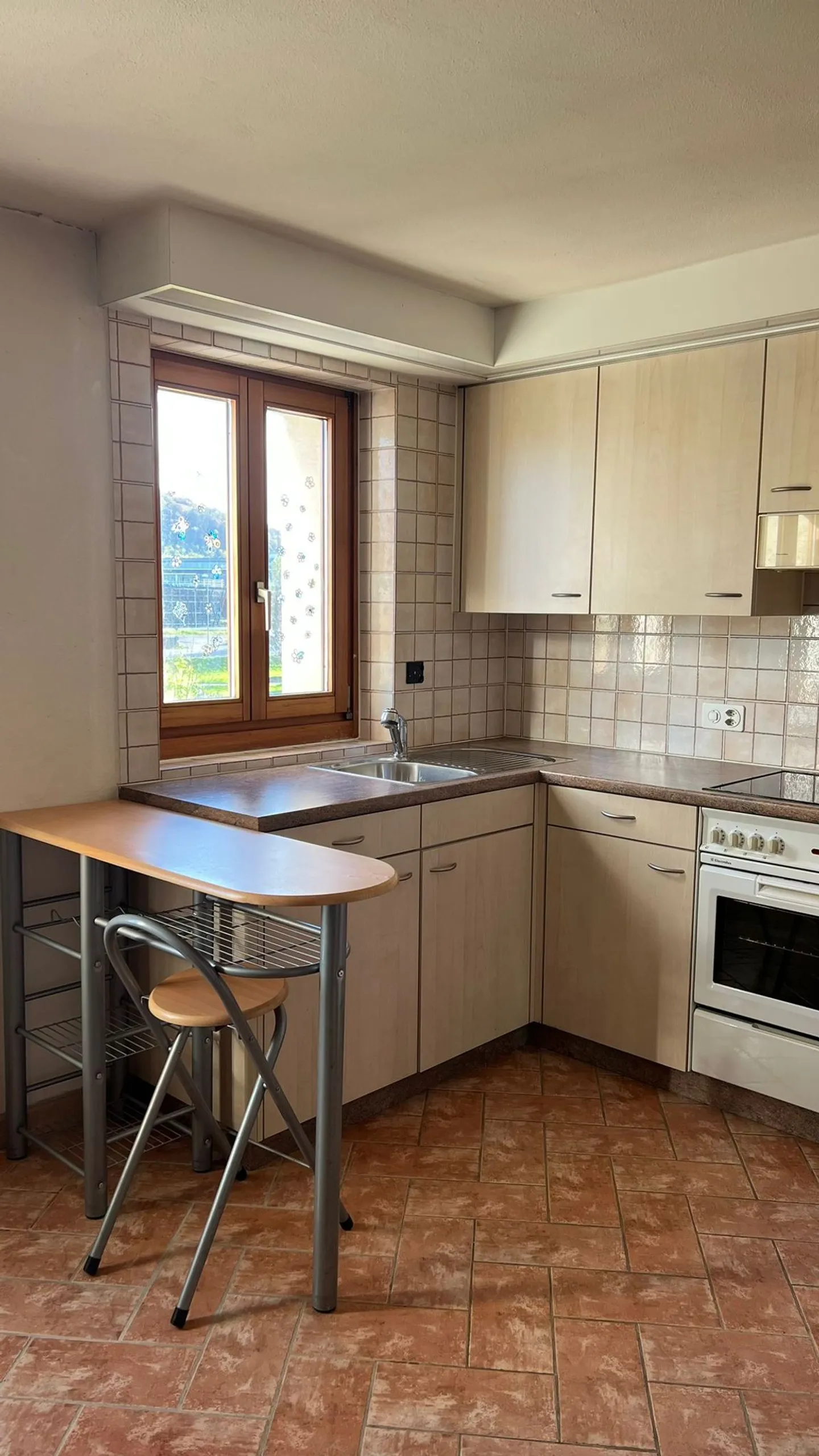 Stabio Appartement de 2,5 pièces avec cheminée en marbre d'Arzo - Photo 10 sur 11