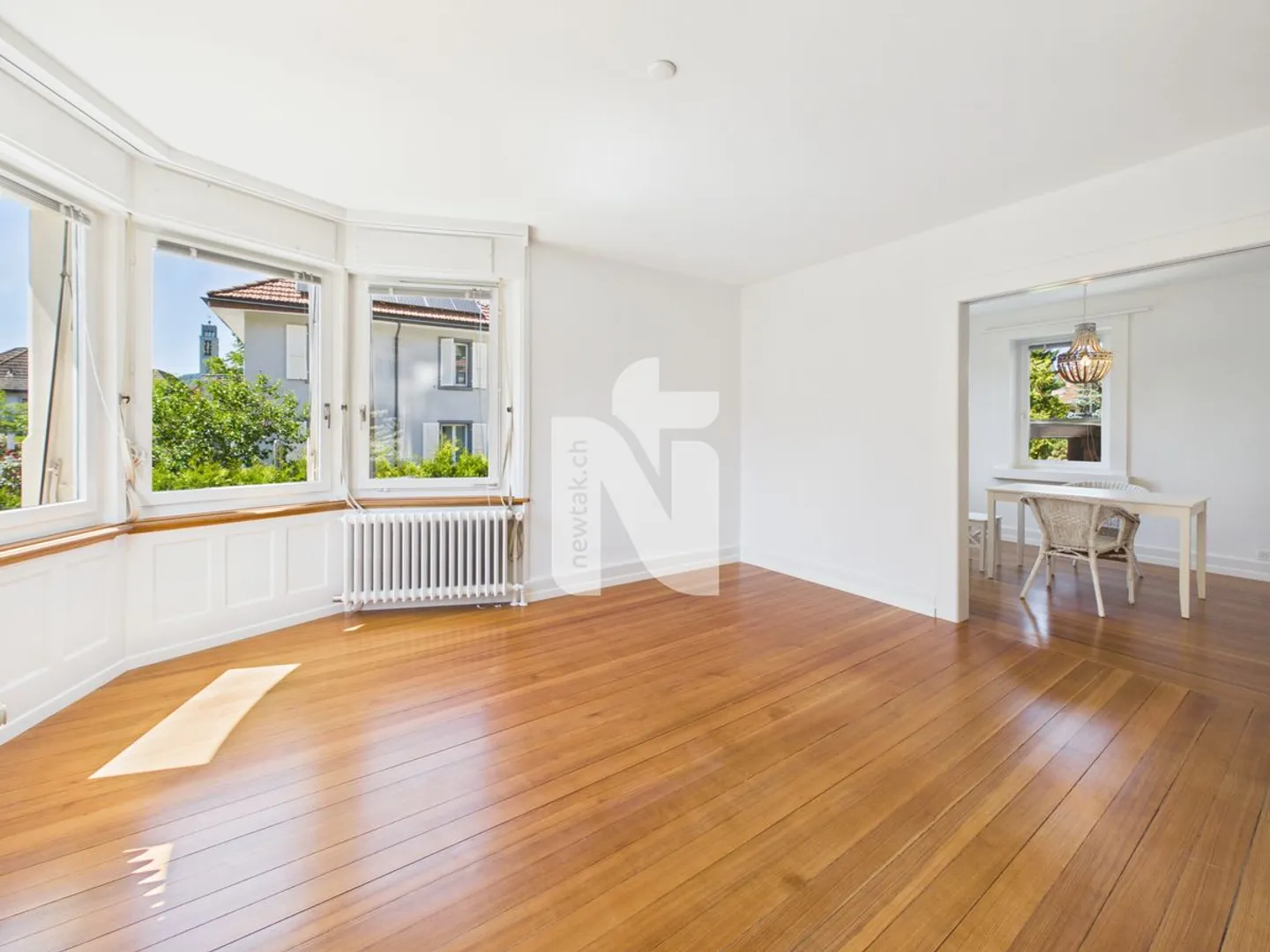 Charmantes Familienhaus mit Garten - Foto 6 von 13