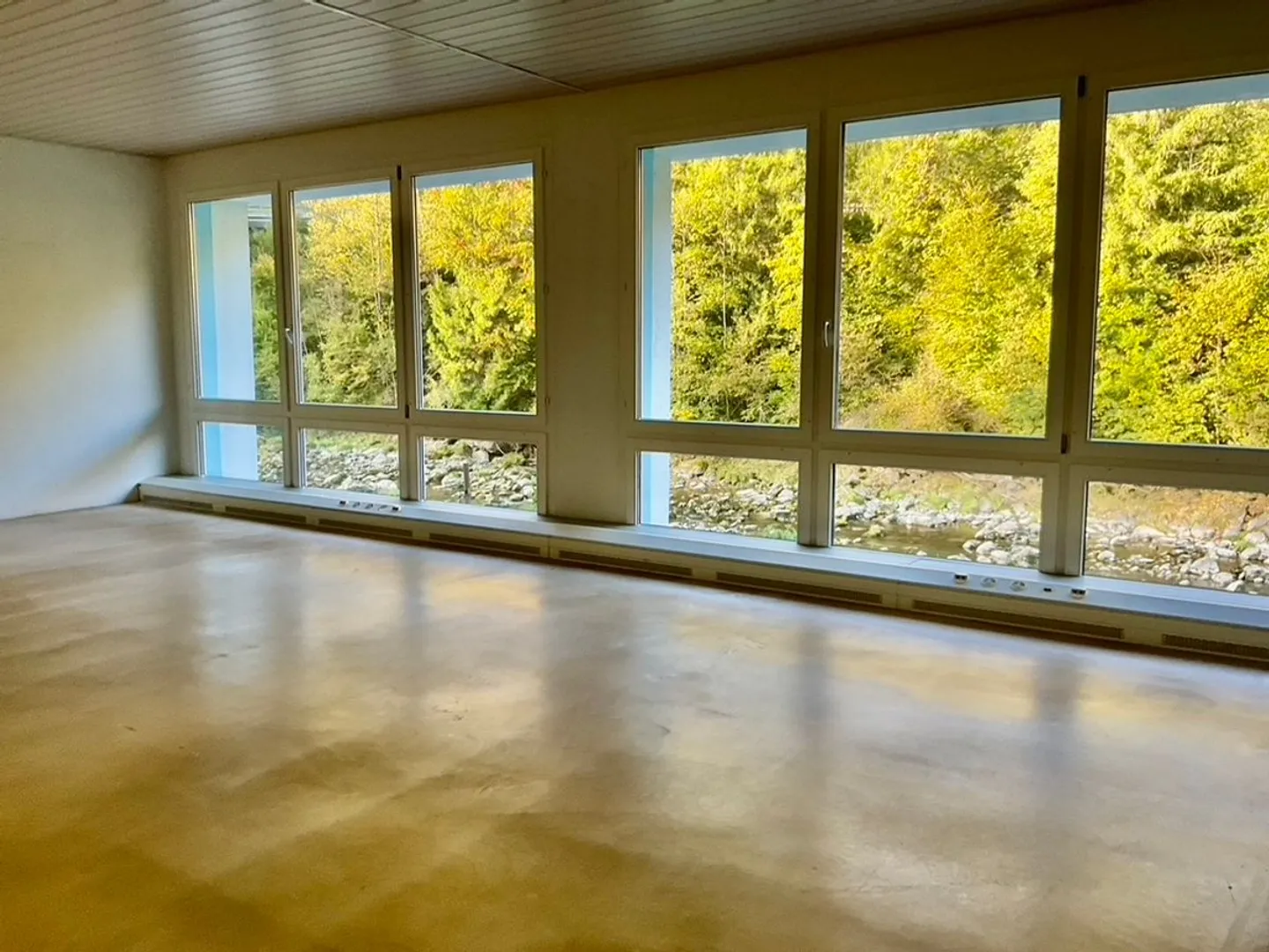 Attractive commercial spaces between Zurich and Zug - flexible use - Photo 4 of 6