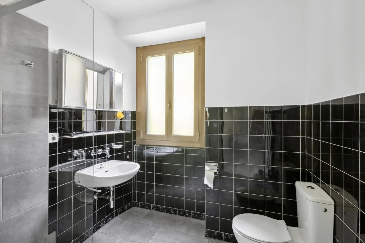 VIVERE SU UN ISOLA IN TICINO - Casa Monofam - Foto 6 di 10